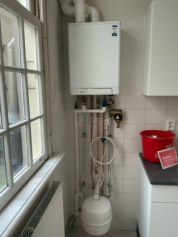 Singel 4131 - Amsterdam