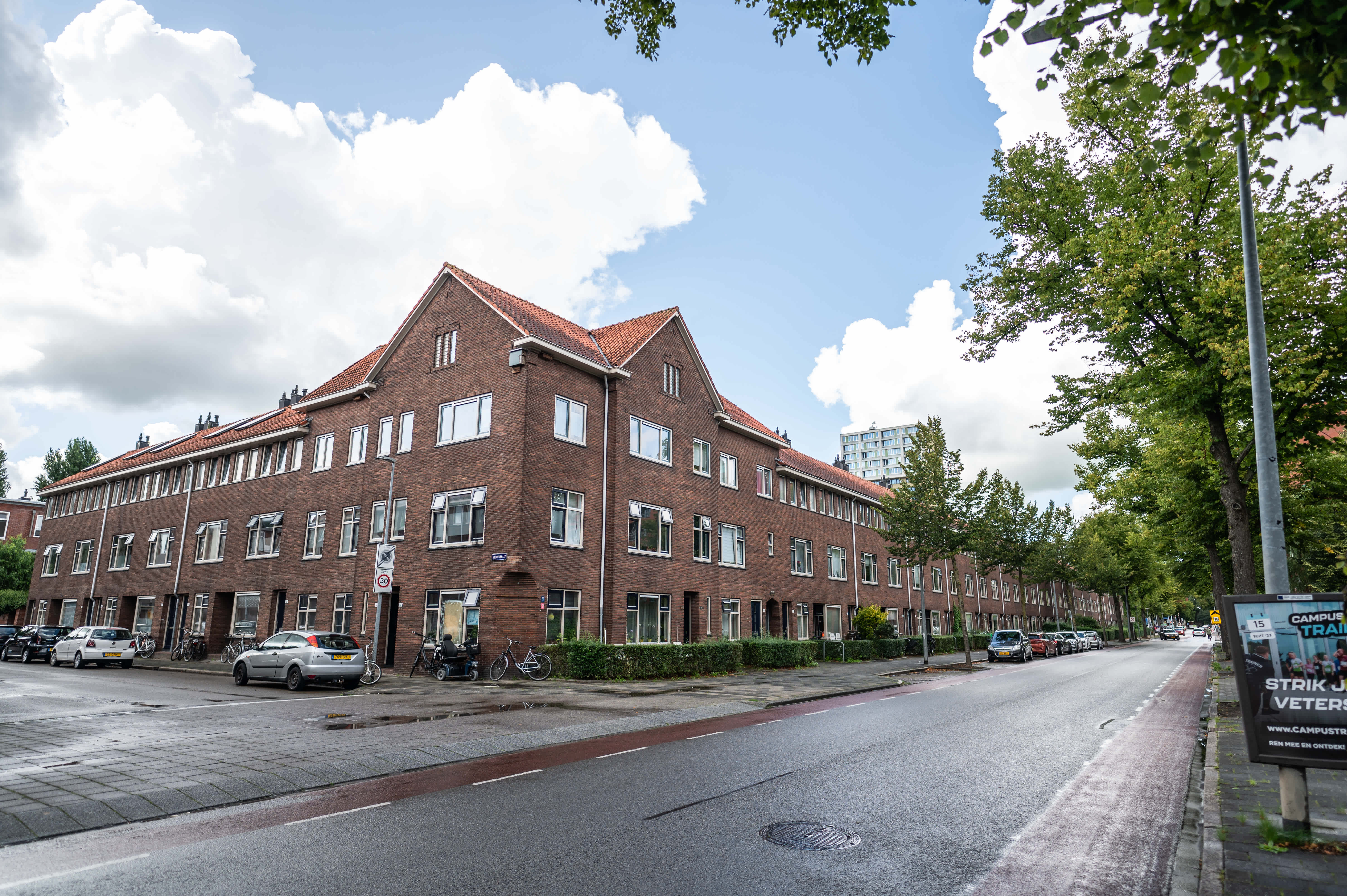 Zaagmuldersweg 462 - Groningen