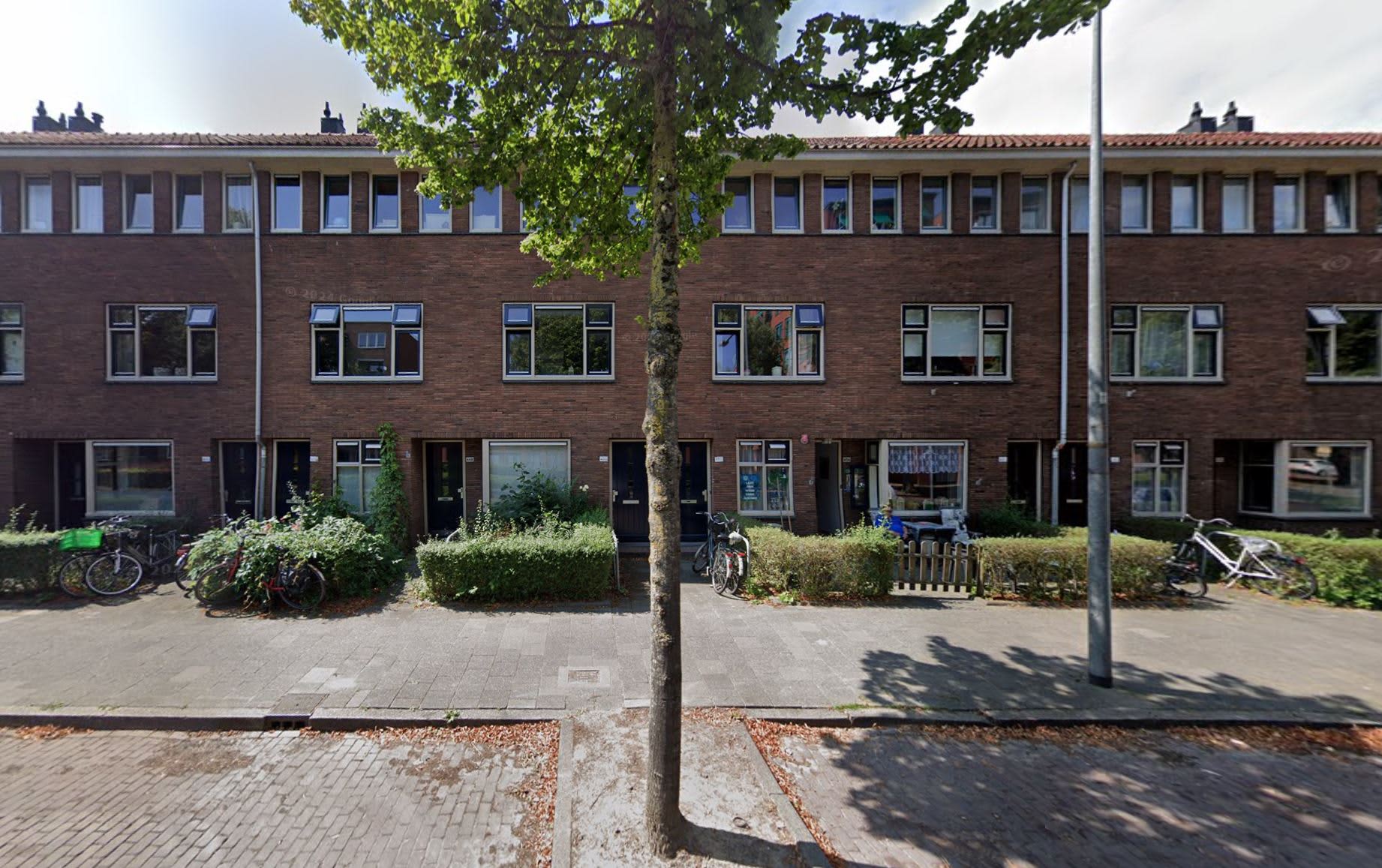 Zaagmuldersweg 462 - Groningen