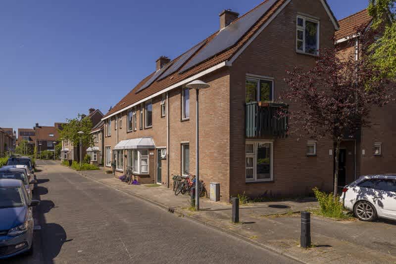 Eemstraat 24 - Utrecht