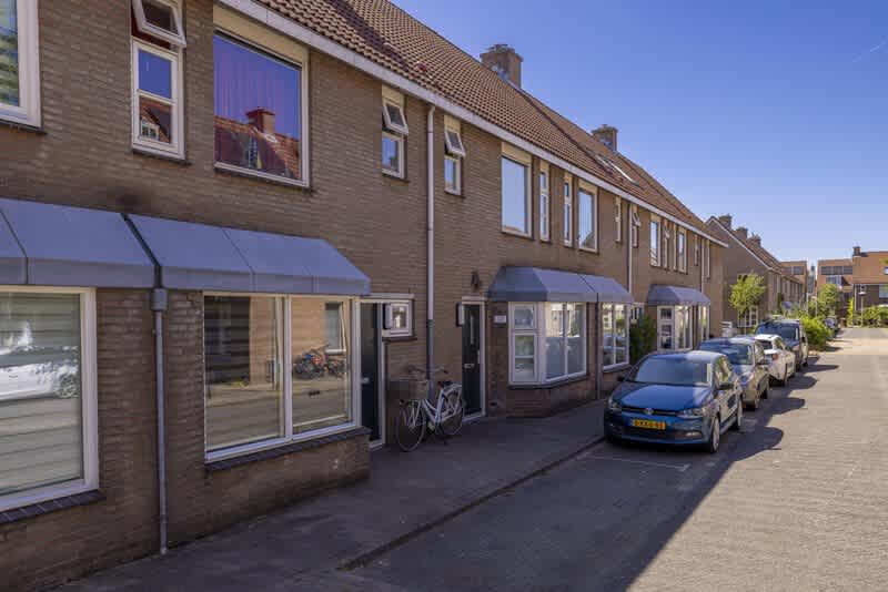 Eemstraat 24 - Utrecht