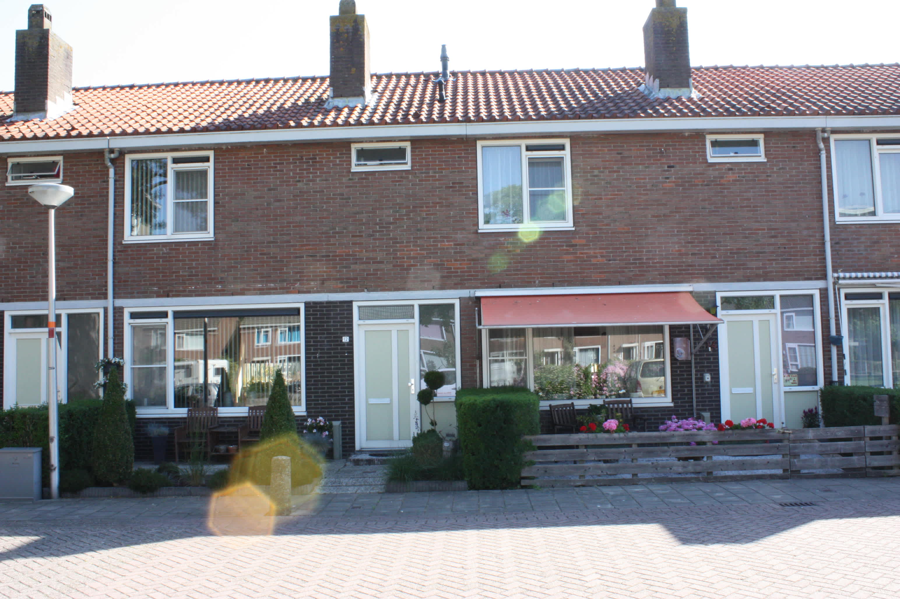 Wagnerstraat 14 - Nieuwerkerk a/d IJssel