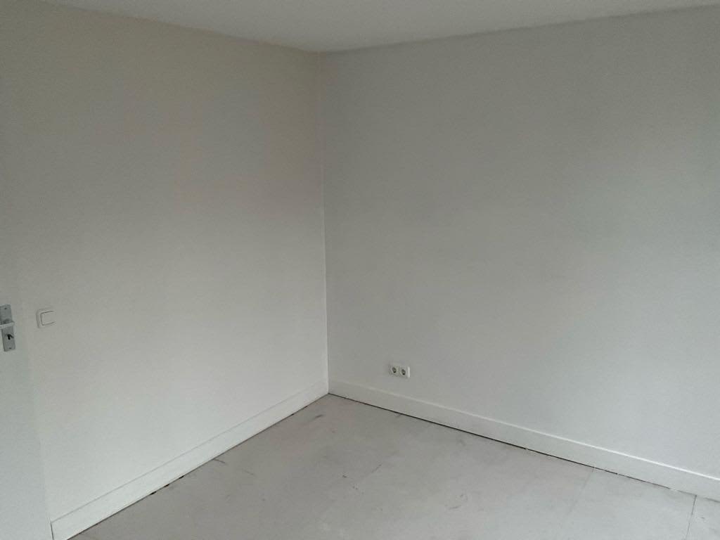 Conradstraat 152B - Amsterdam