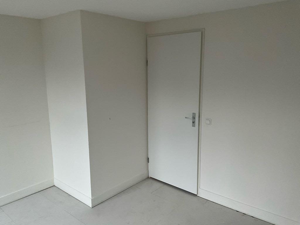 Conradstraat 152B - Amsterdam