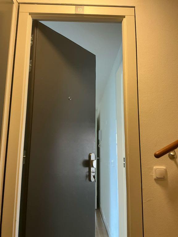 Lijndenstraat 19 - Amsterdam