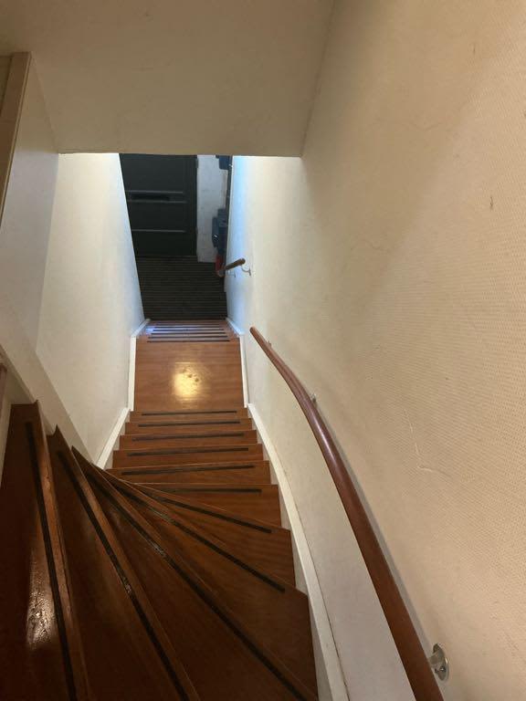 Lijndenstraat 19 - Amsterdam