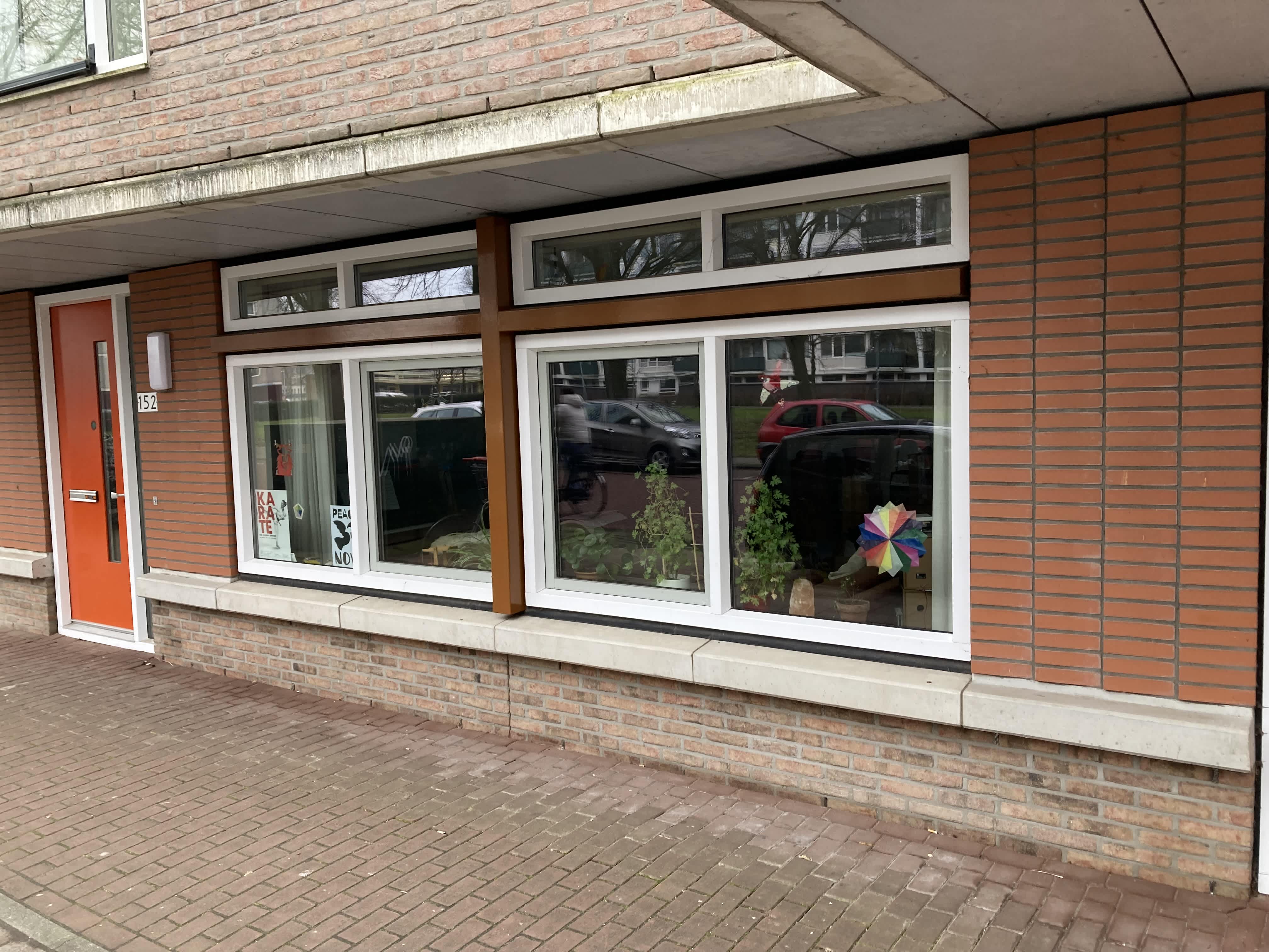 Nederlandlaan 152 - Haarlem