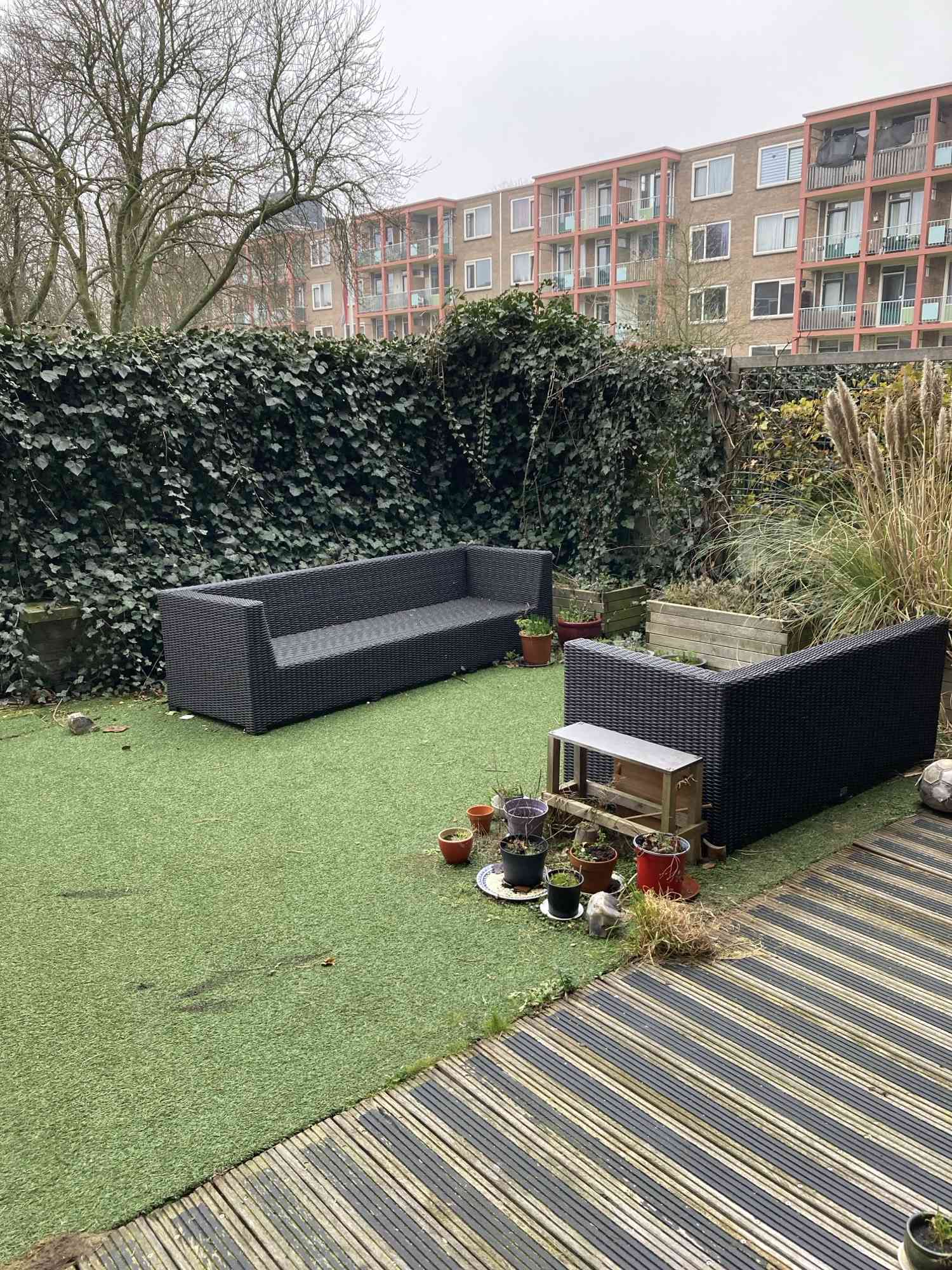 Nederlandlaan 152 - Haarlem