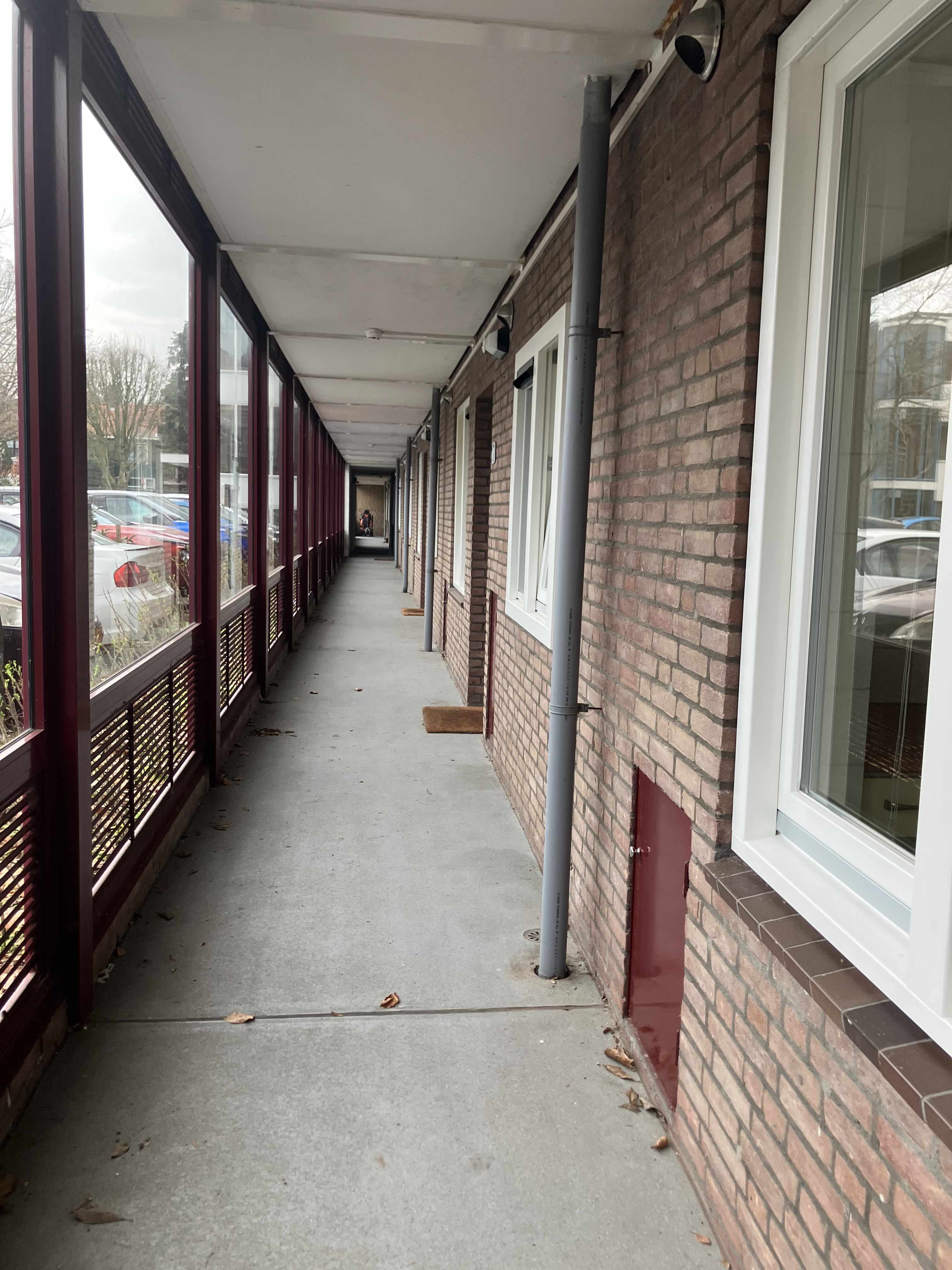 Jozef Israelslaan 5 - Bussum