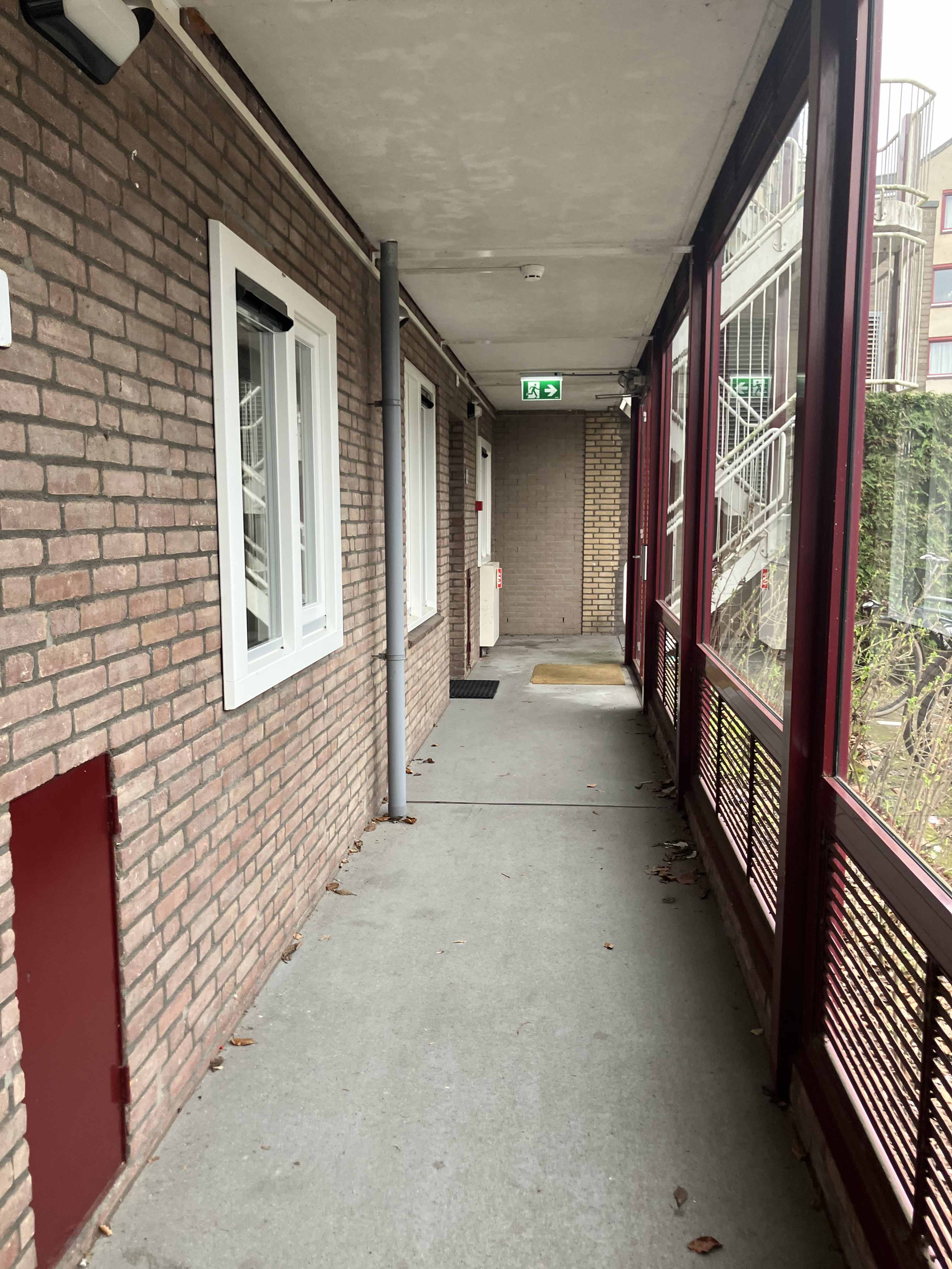 Jozef Israelslaan 5 - Bussum