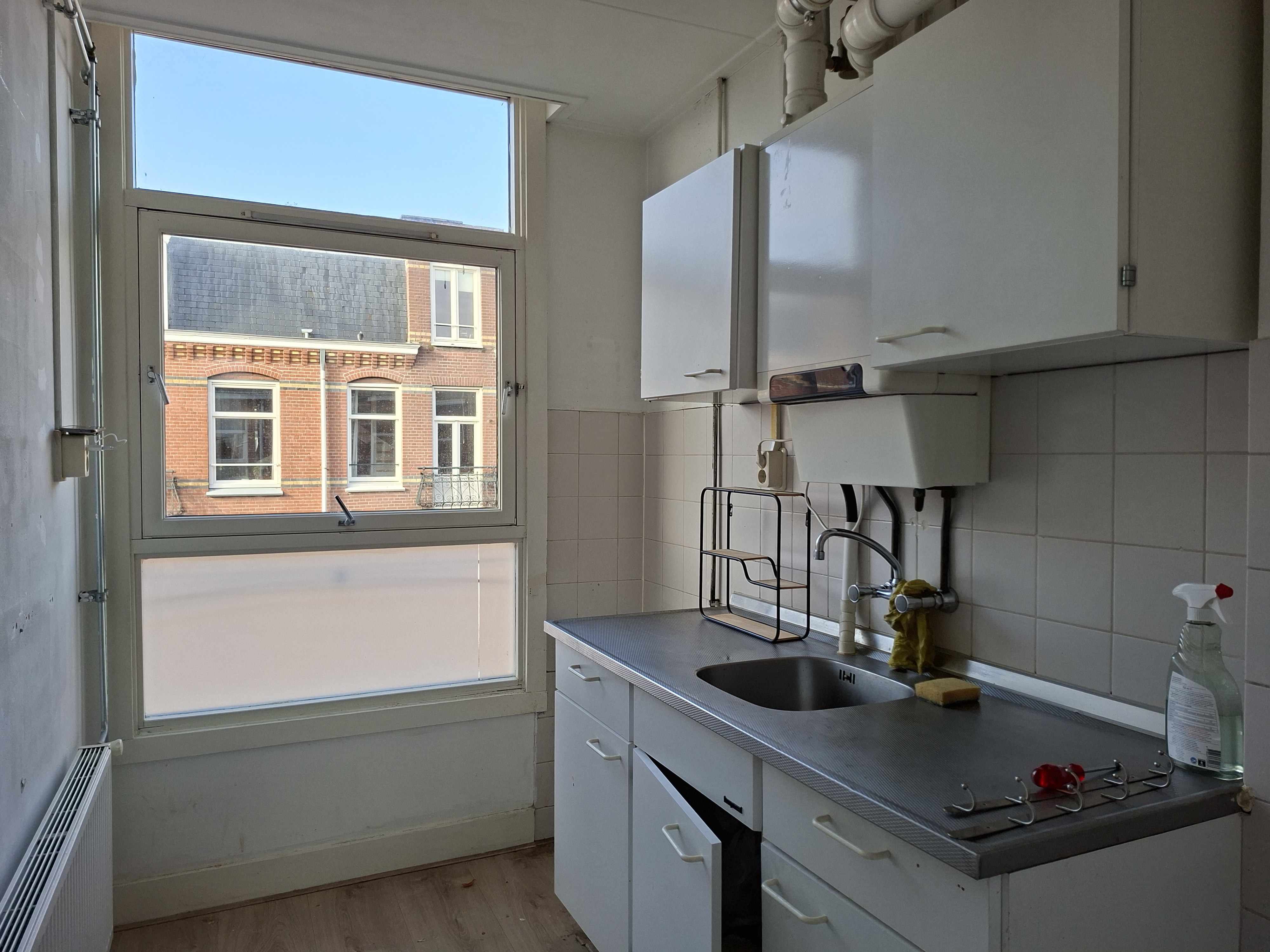 Bentinckstraat 75-3 - Amsterdam