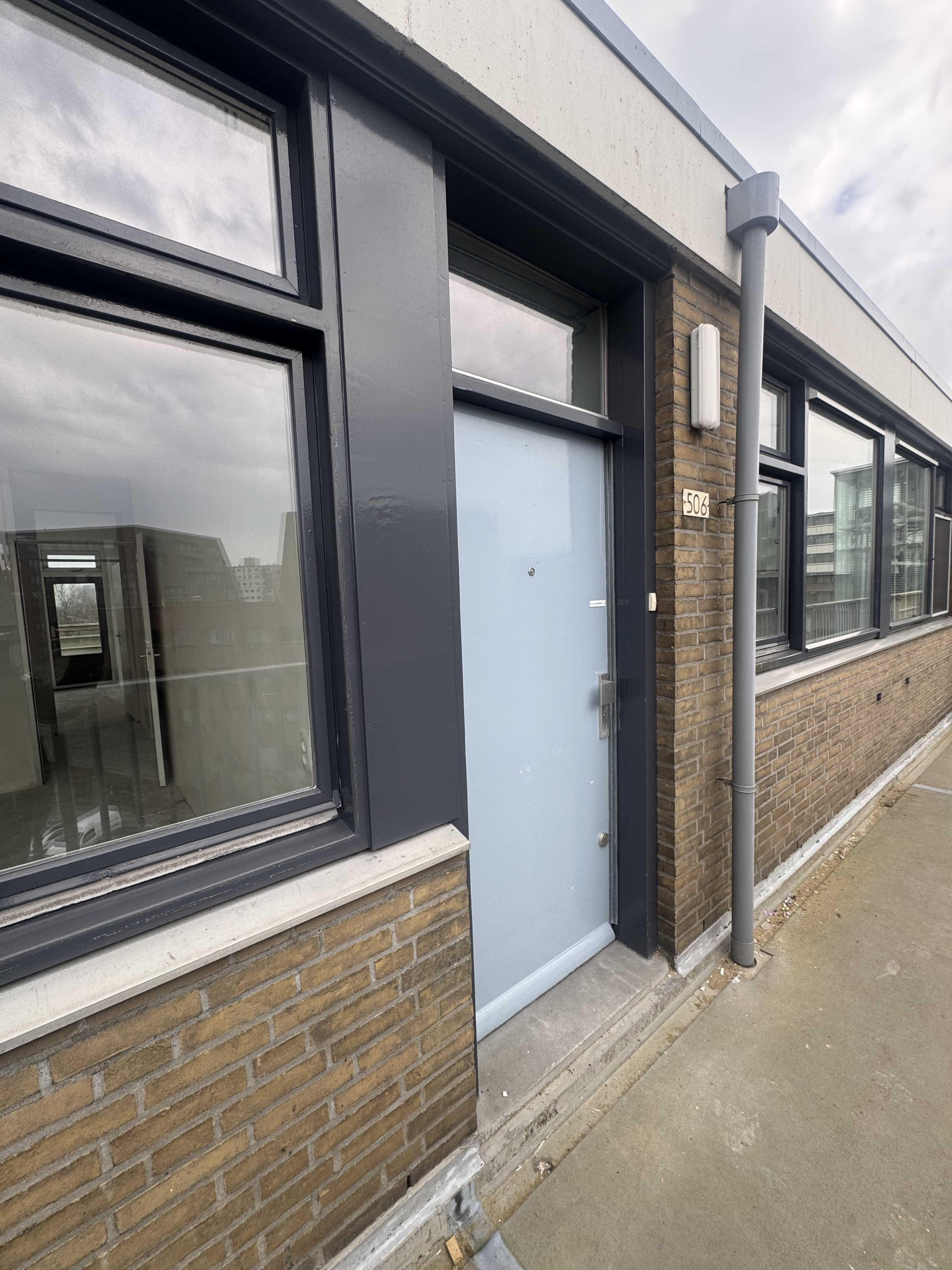 Beukenhorst 506 - Diemen