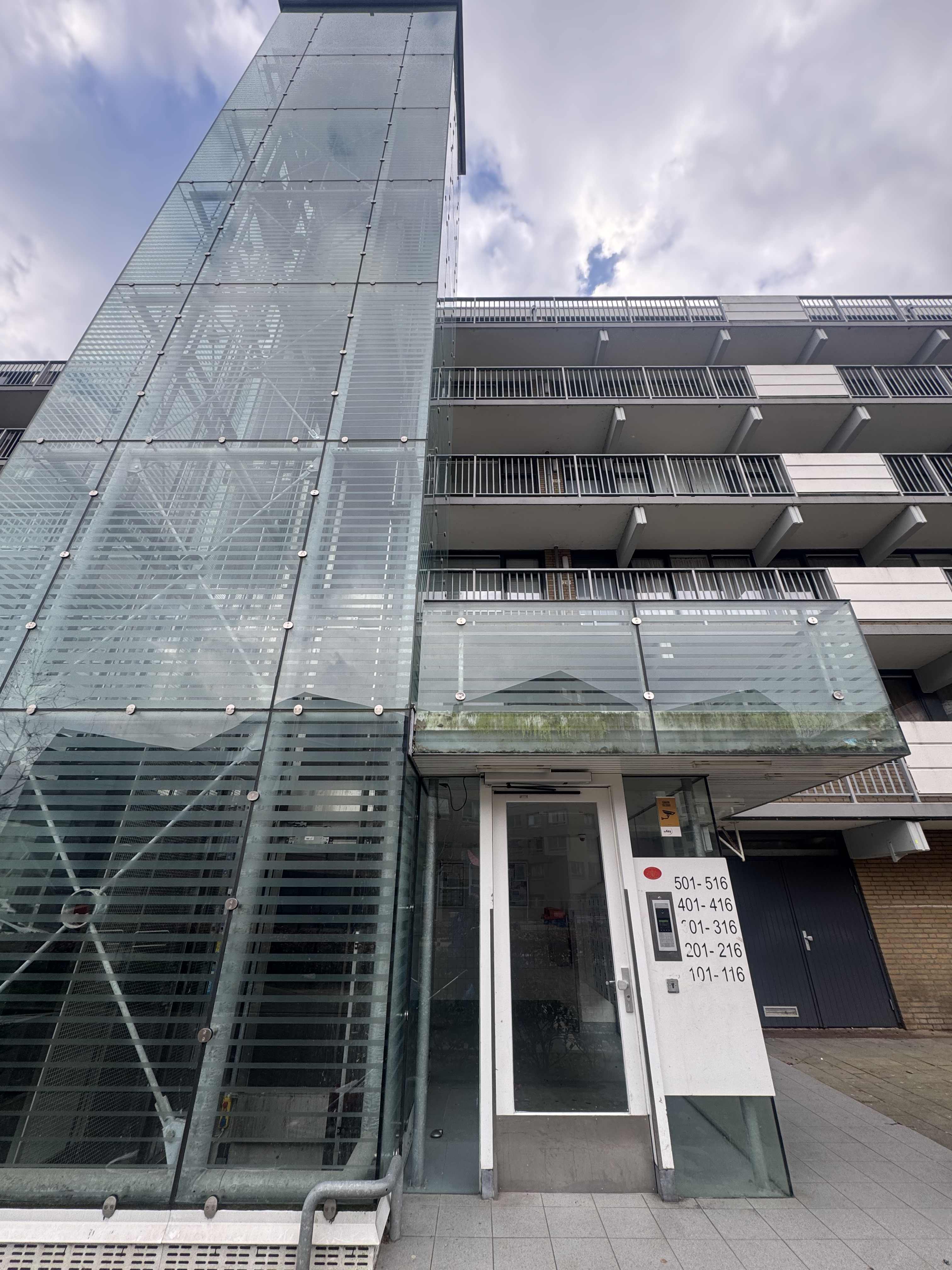 Beukenhorst 506 - Diemen