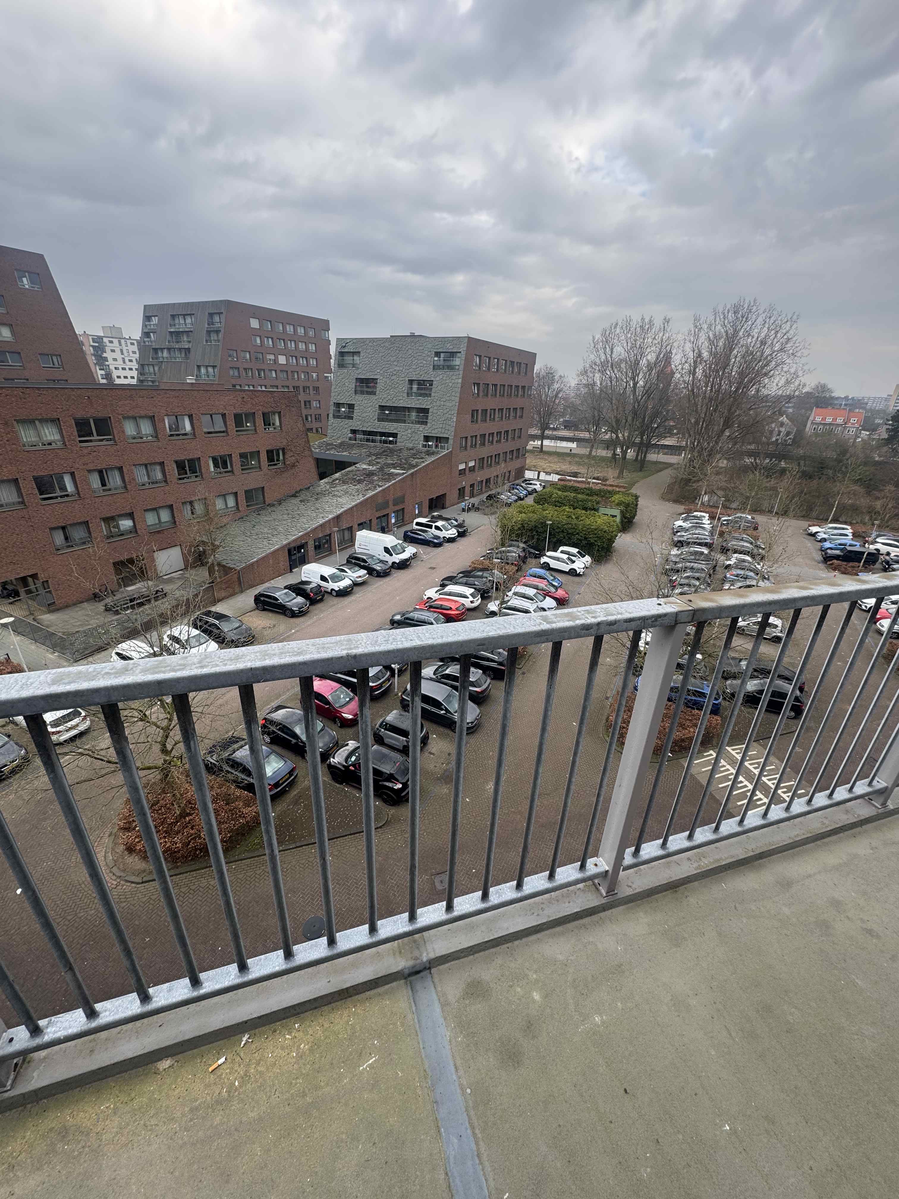 Beukenhorst 506 - Diemen