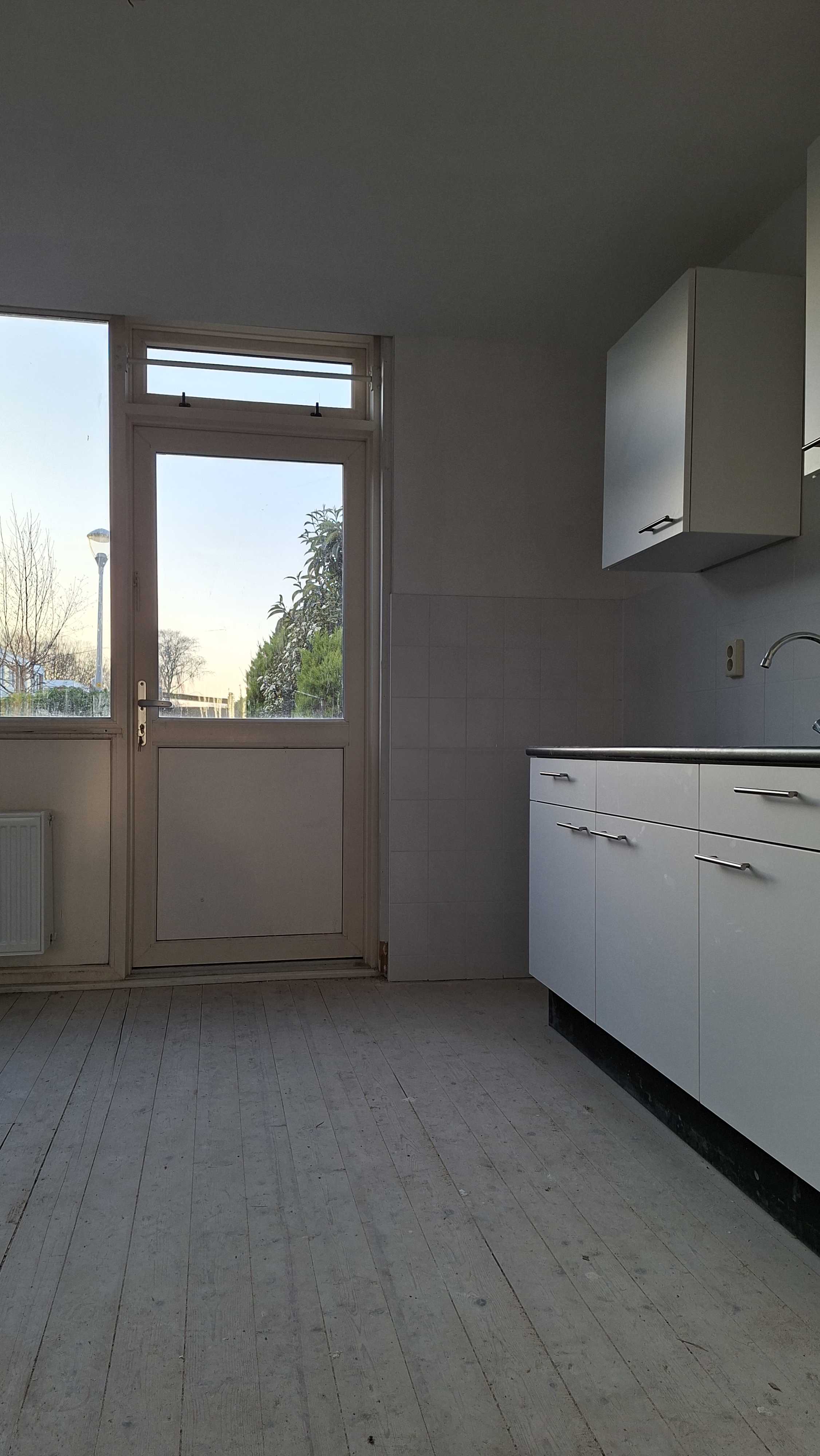 Kamerlingh Onneslaan 26 - Badhoevedorp