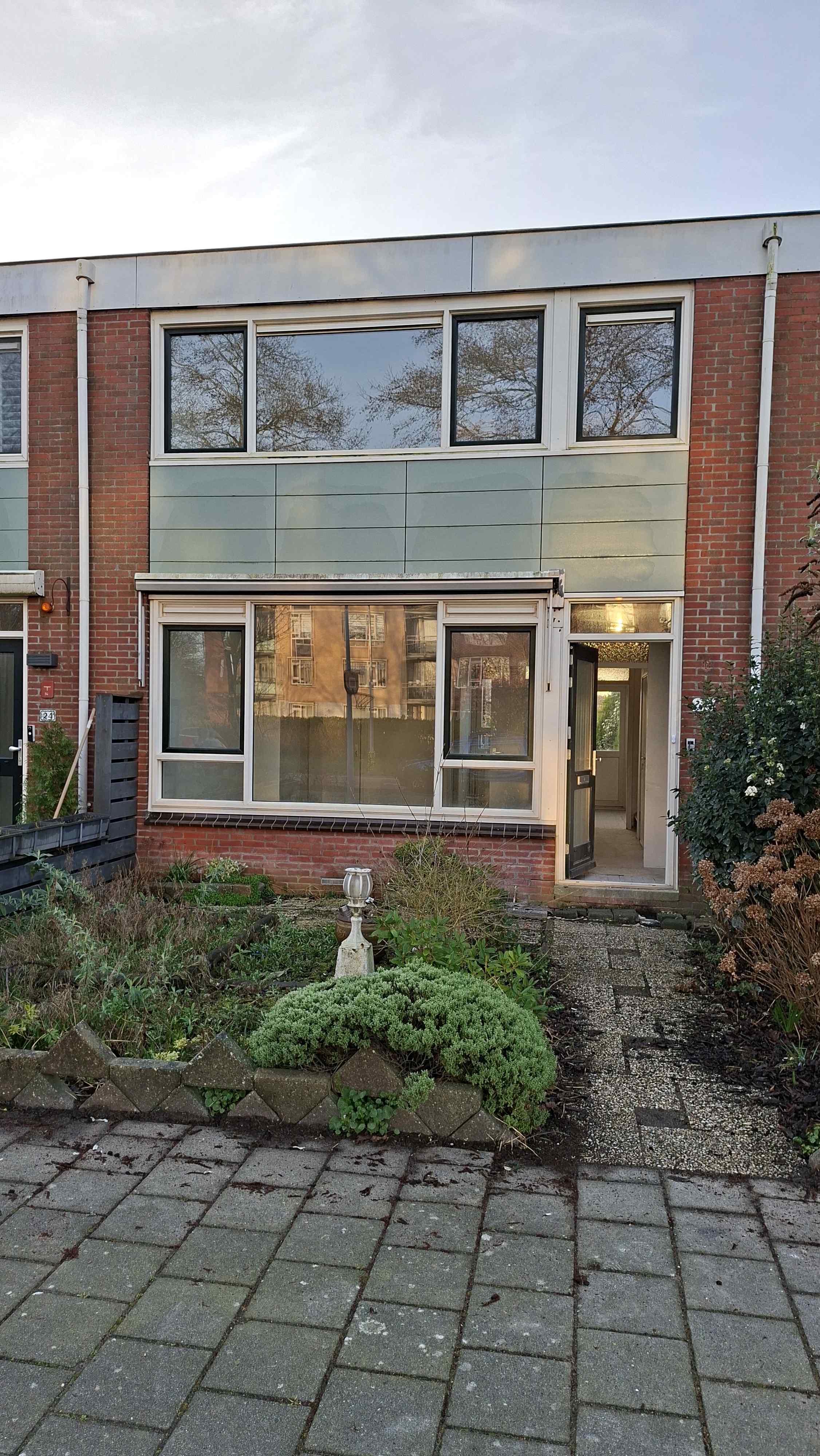 Kamerlingh Onneslaan 26 - Badhoevedorp