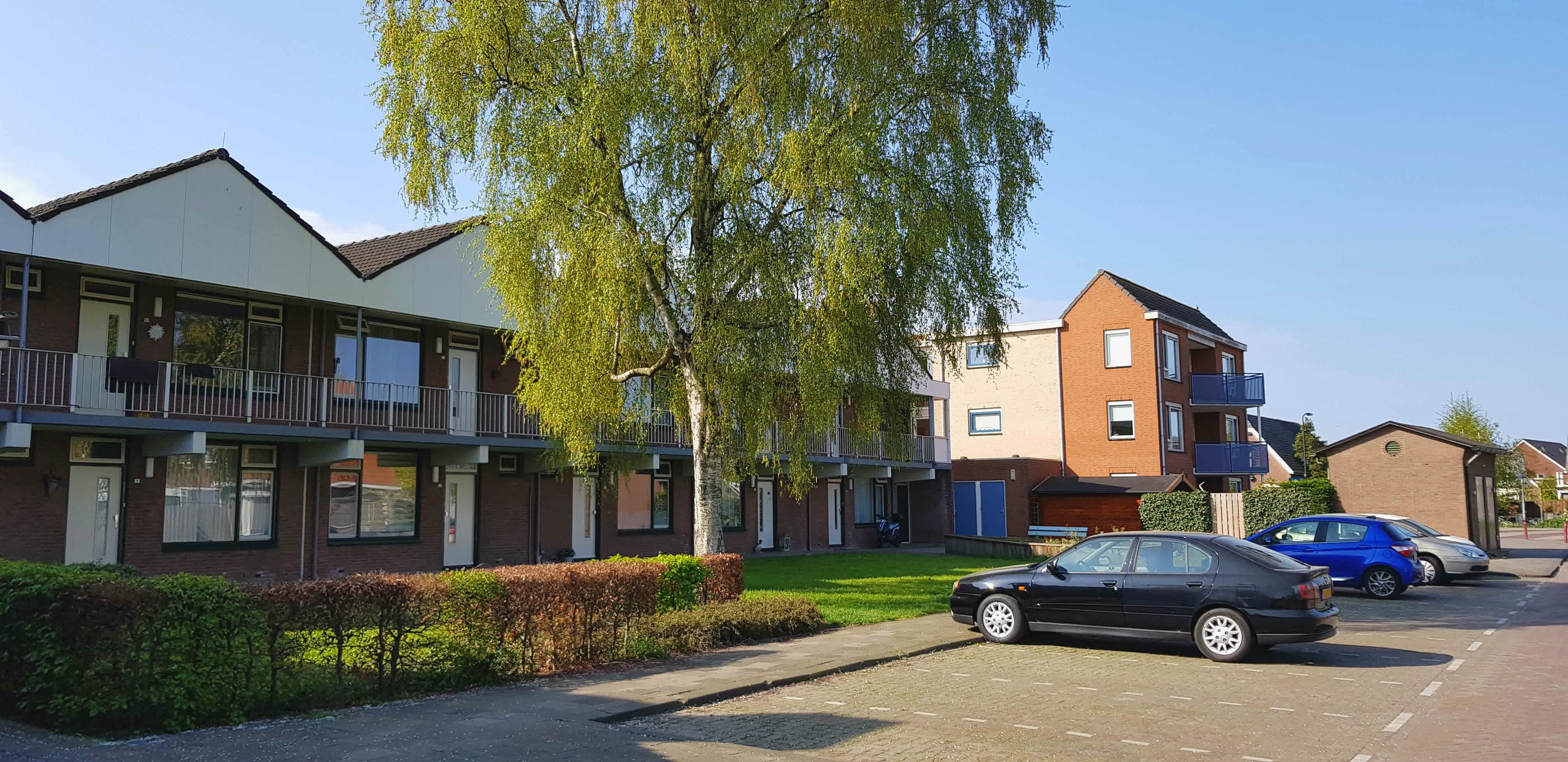 Tiendweg 18 - Hardinxveld-Giessendam