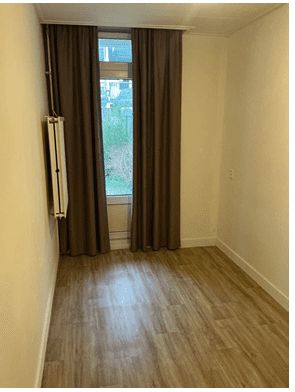 Magalhaensplein 31HS - Amsterdam