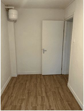 Magalhaensplein 31HS - Amsterdam