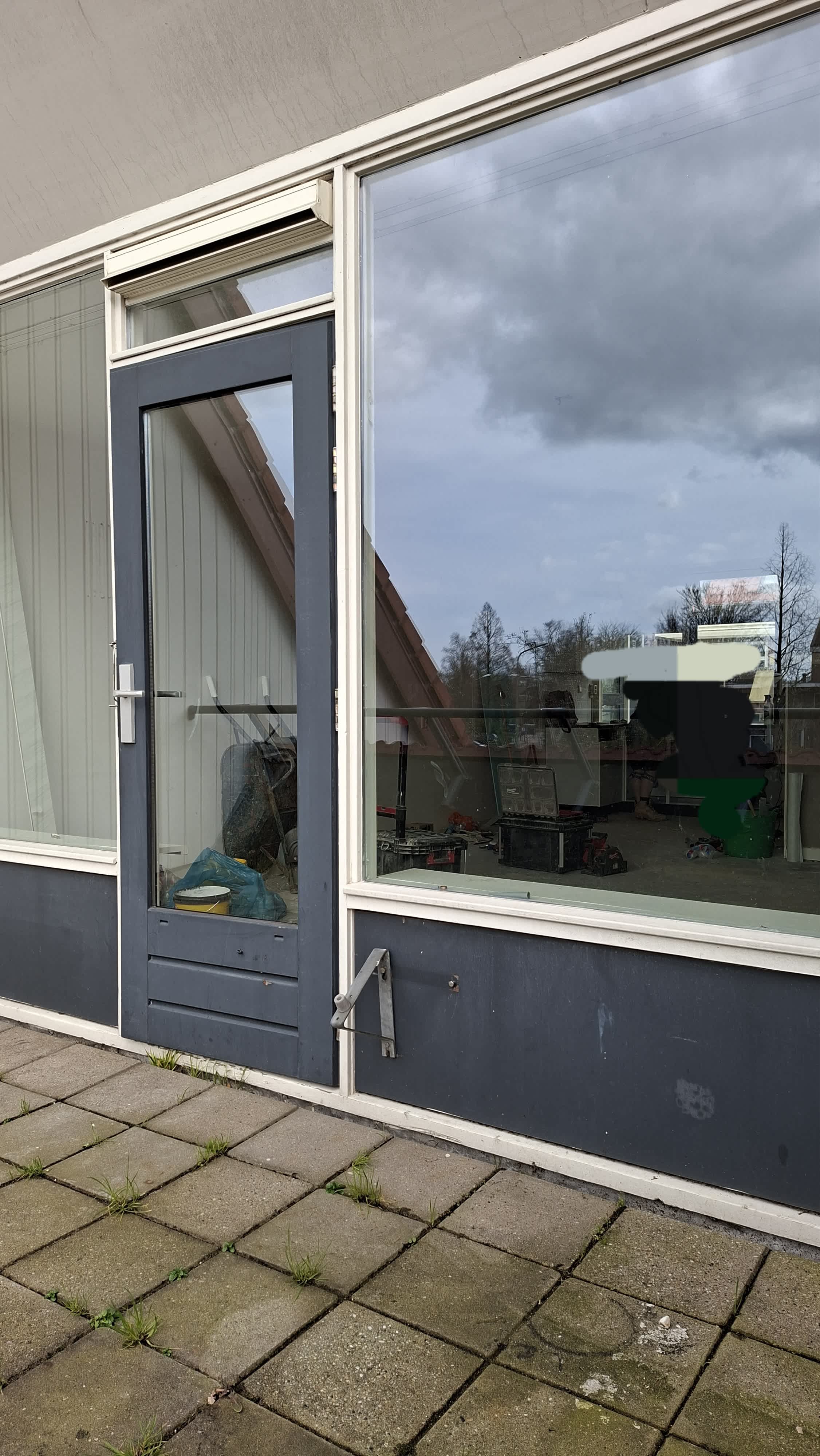 Westhoff 30 - Spaarndam