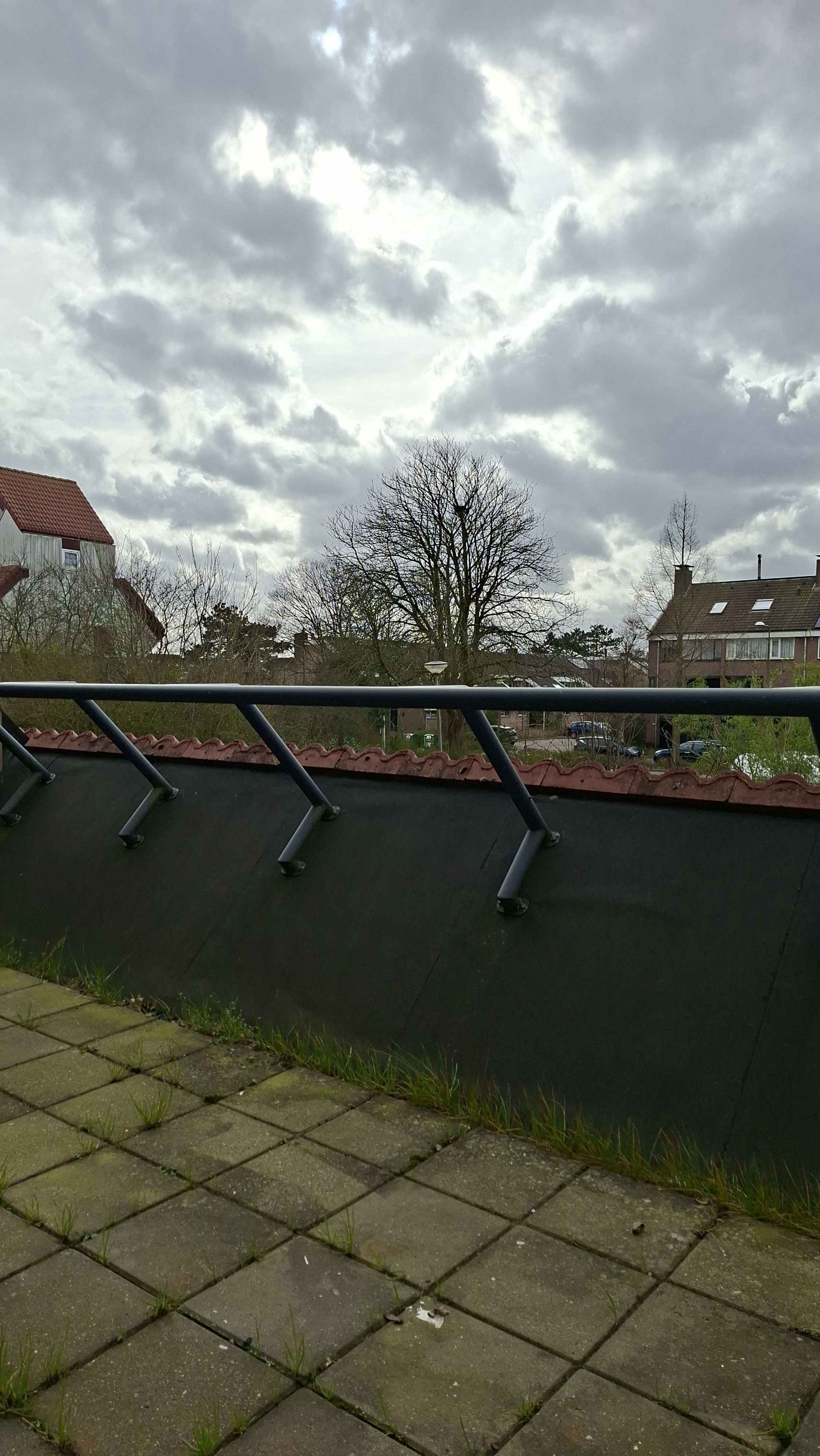Westhoff 30 - Spaarndam