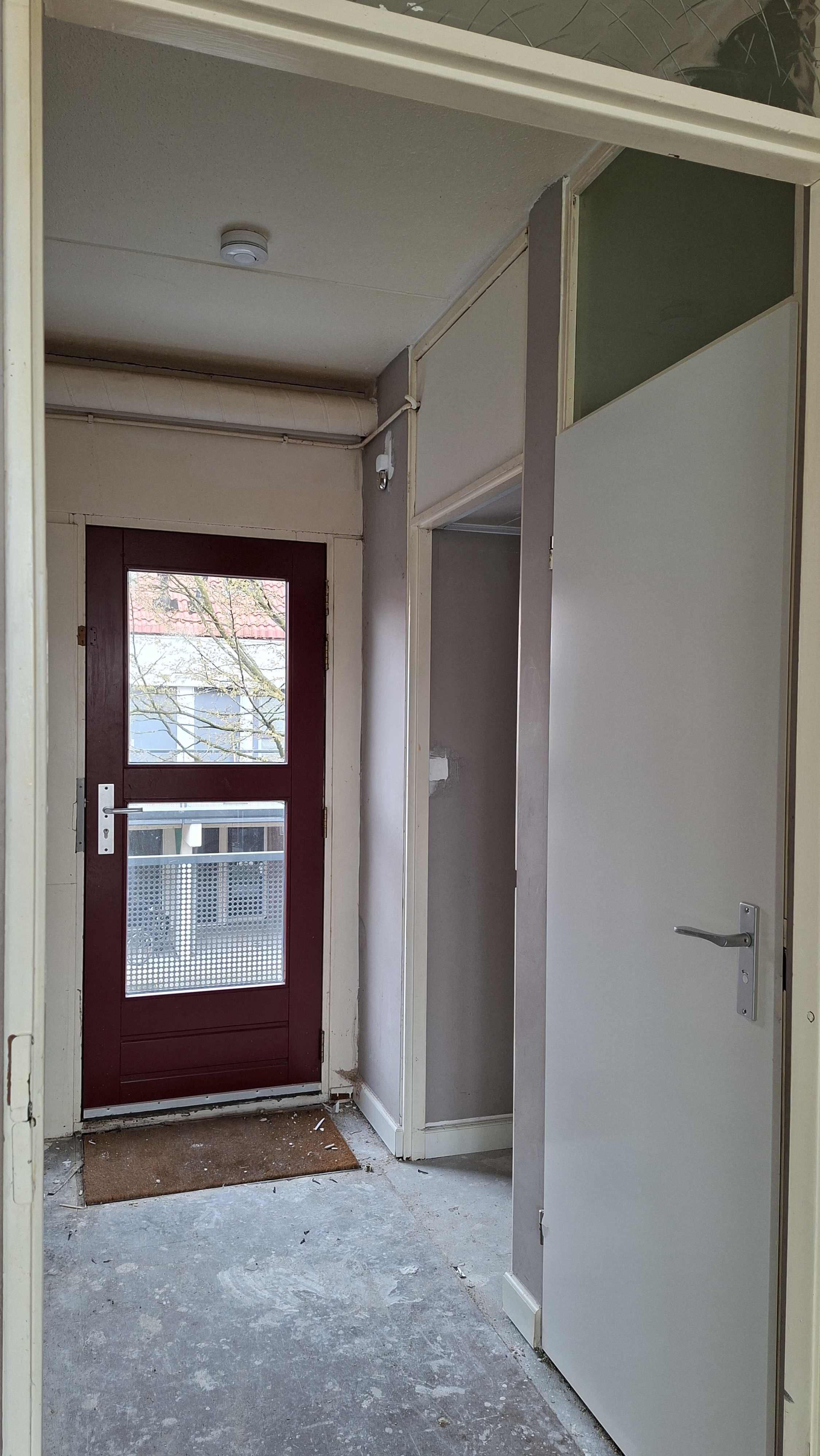 Westhoff 30 - Spaarndam