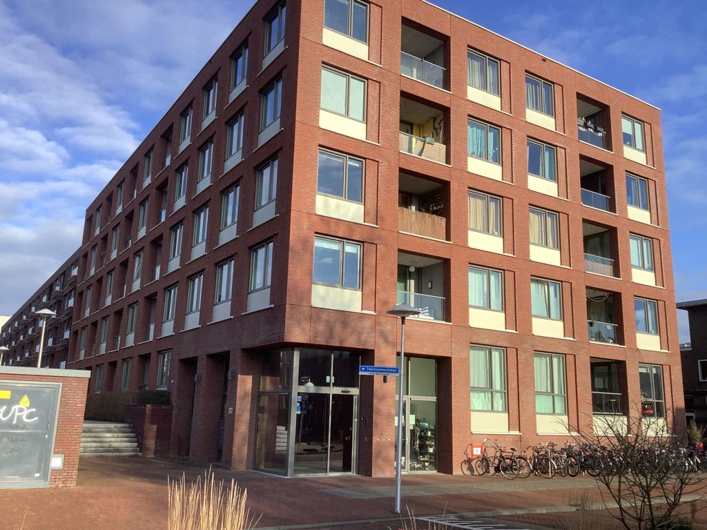 Twellosebeeklaan 29 - Utrecht