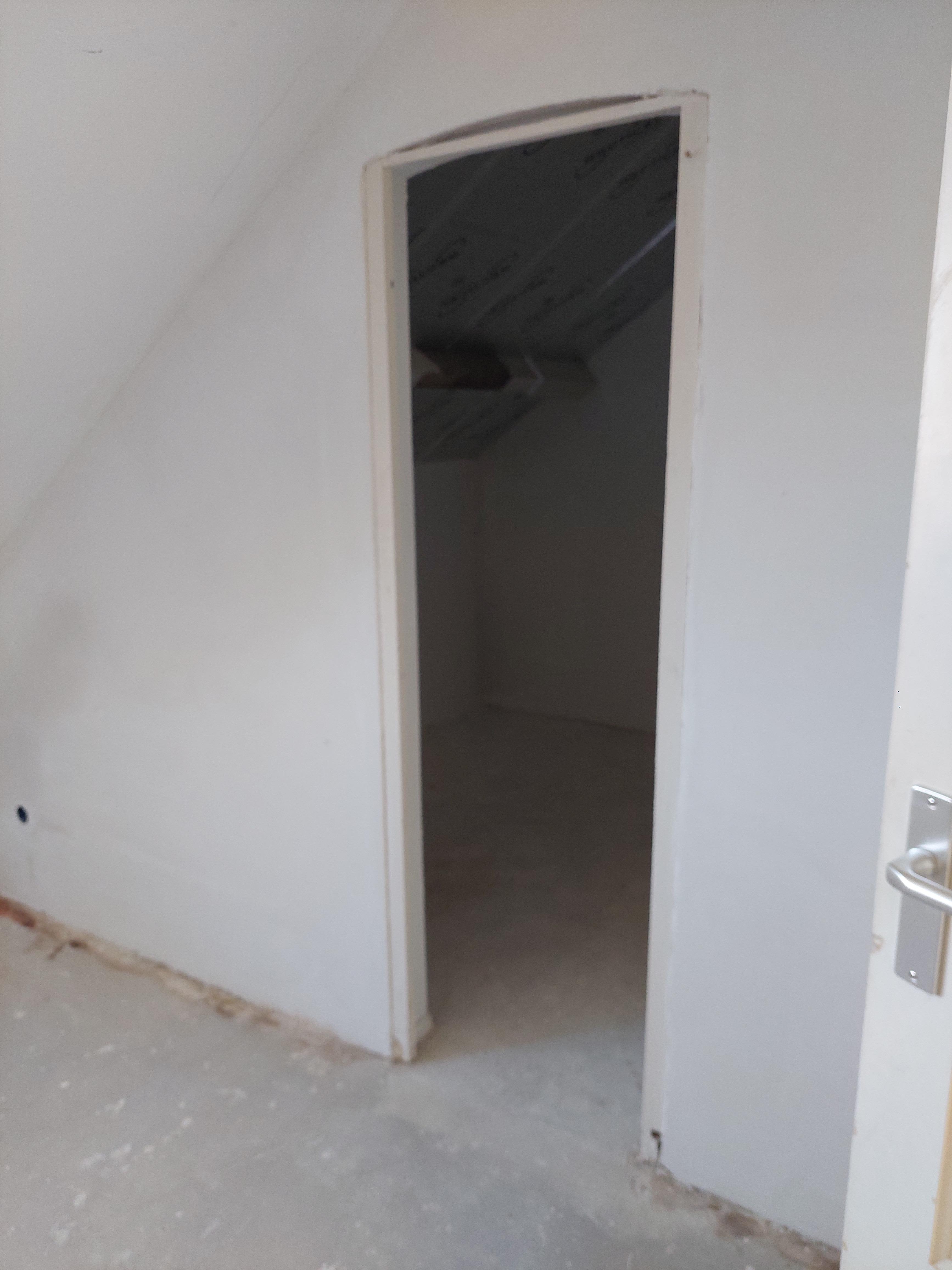 Muiderslotweg 94I - Haarlem