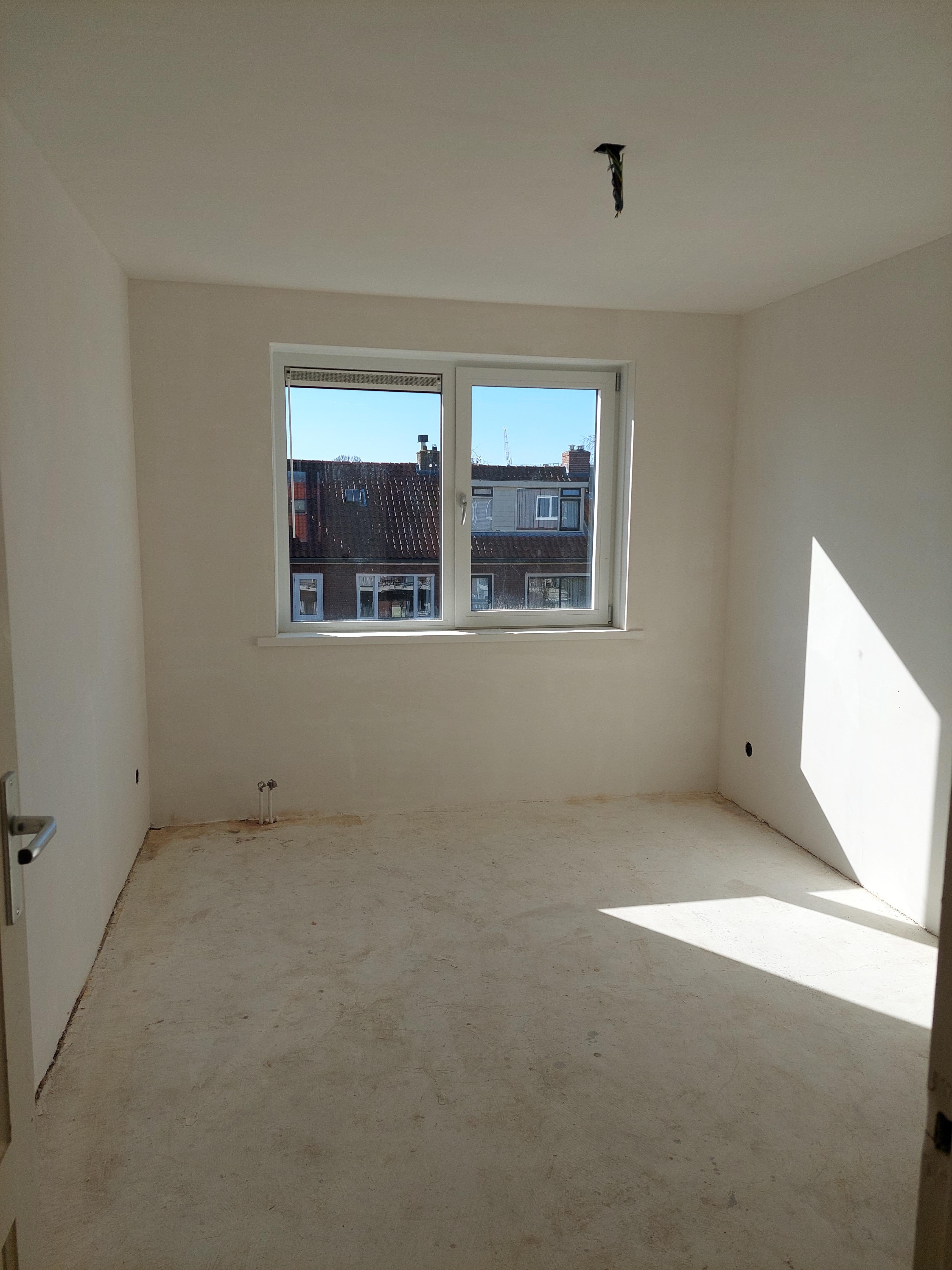 Muiderslotweg 94I - Haarlem