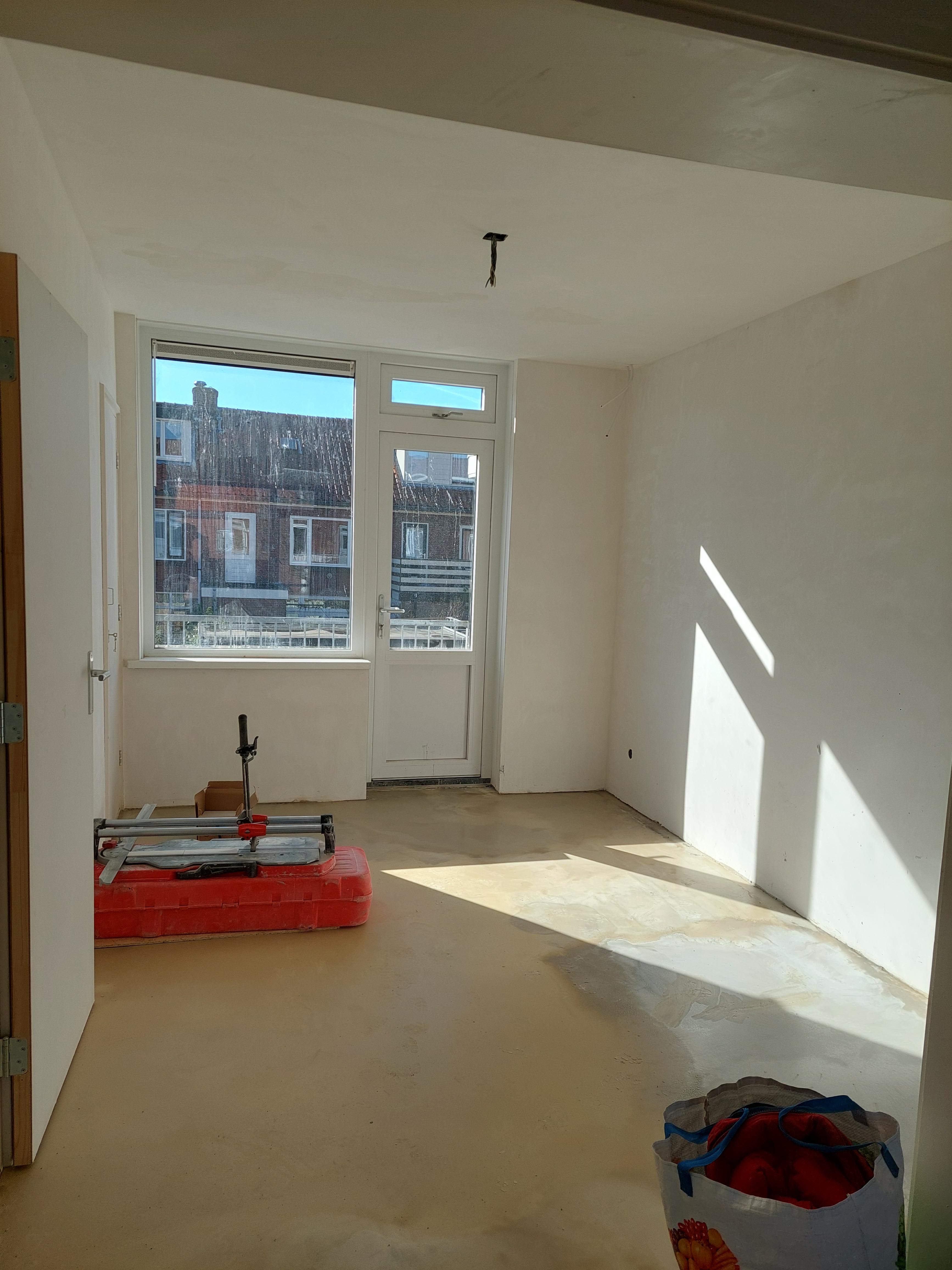 Muiderslotweg 94I - Haarlem