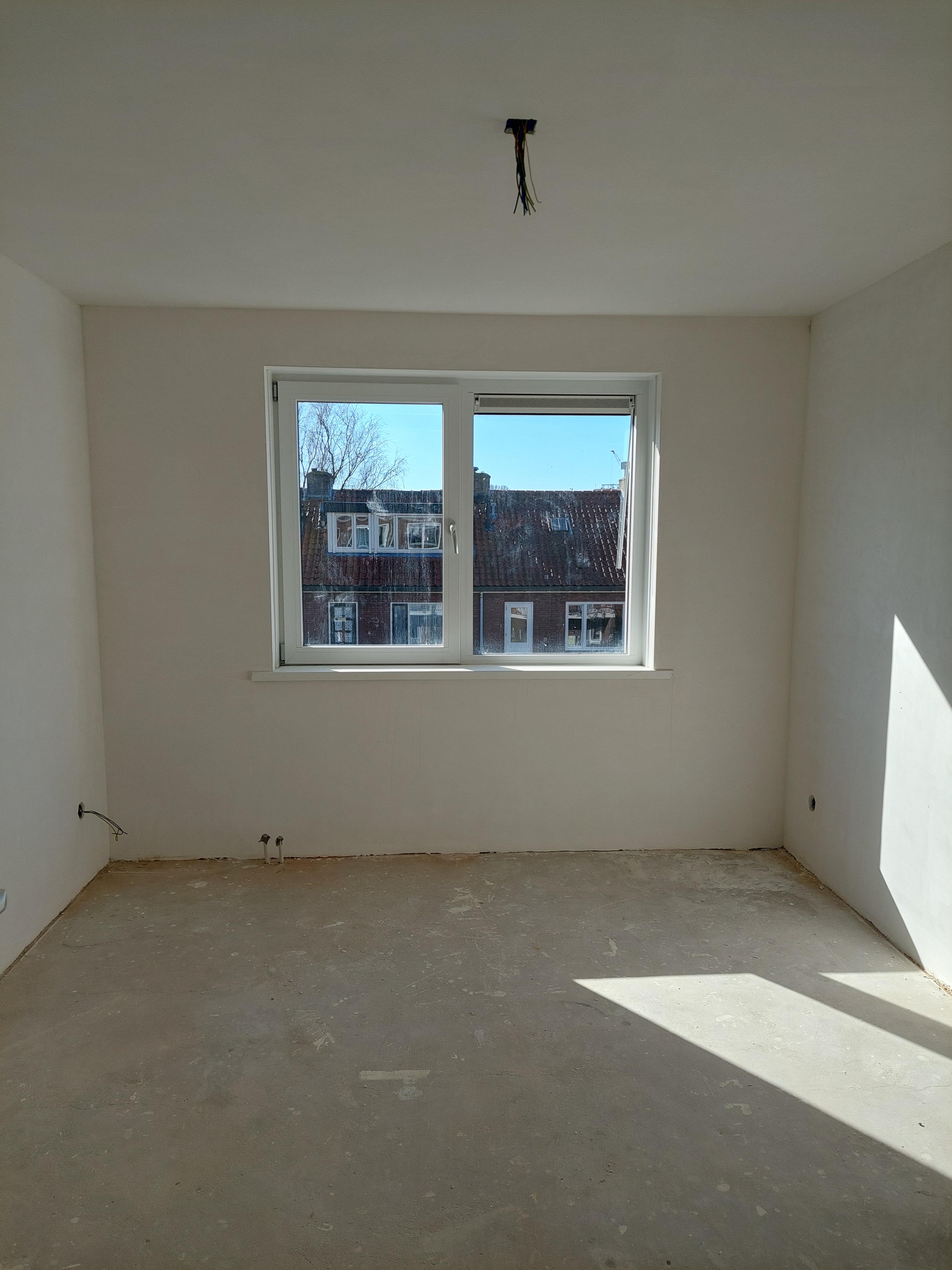 Muiderslotweg 94I - Haarlem