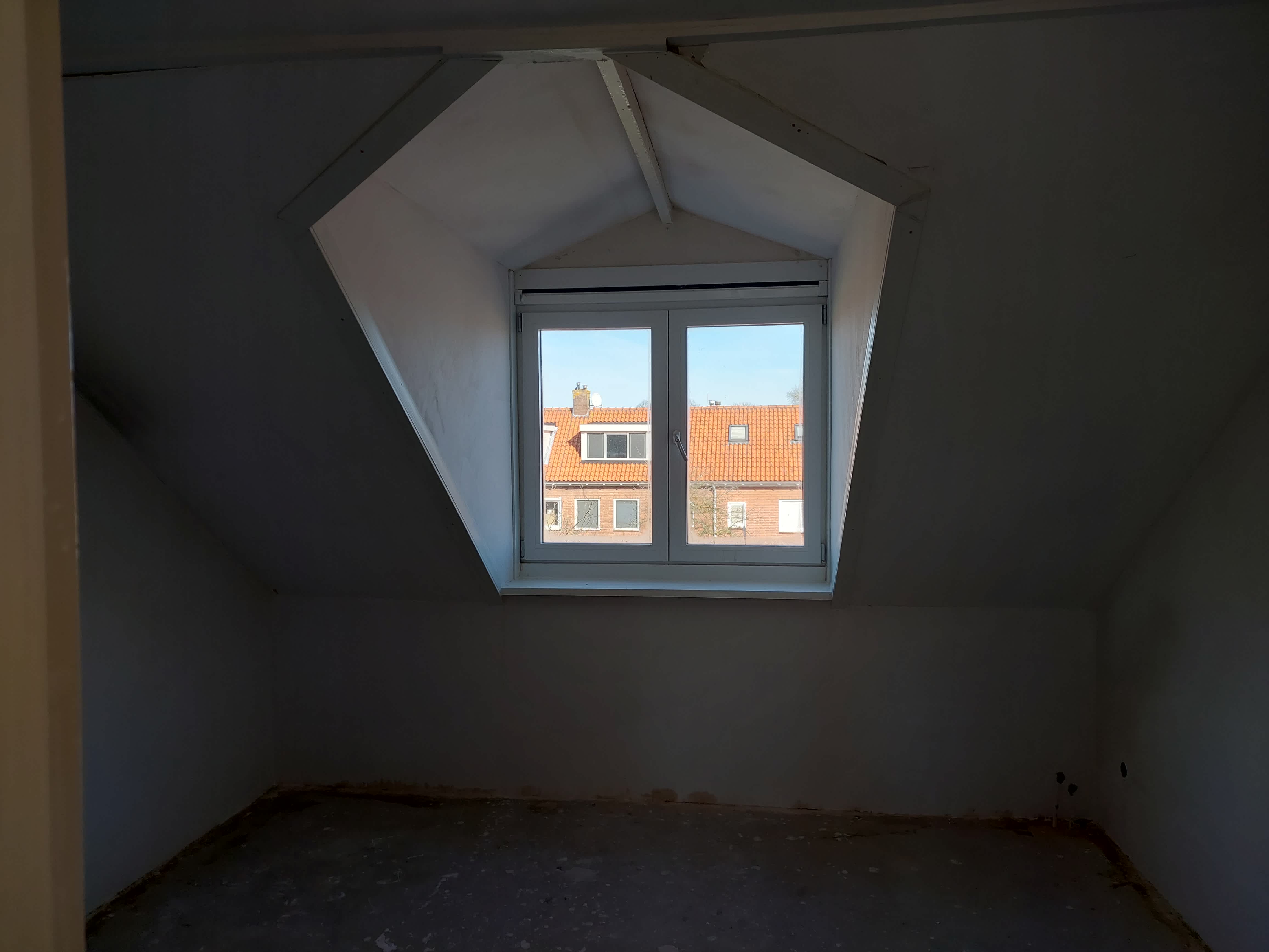 Muiderslotweg 94I - Haarlem