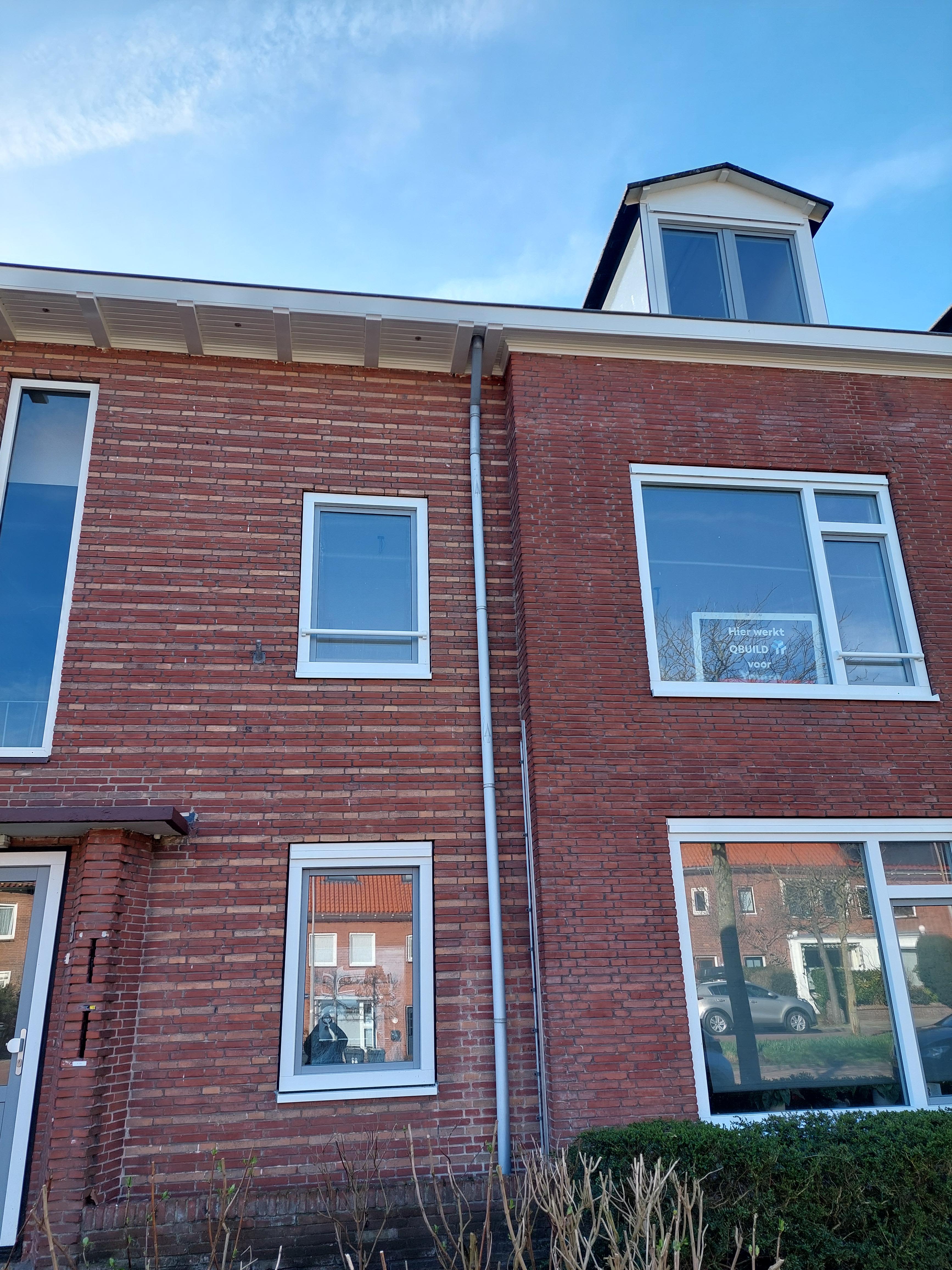 Muiderslotweg 94I - Haarlem