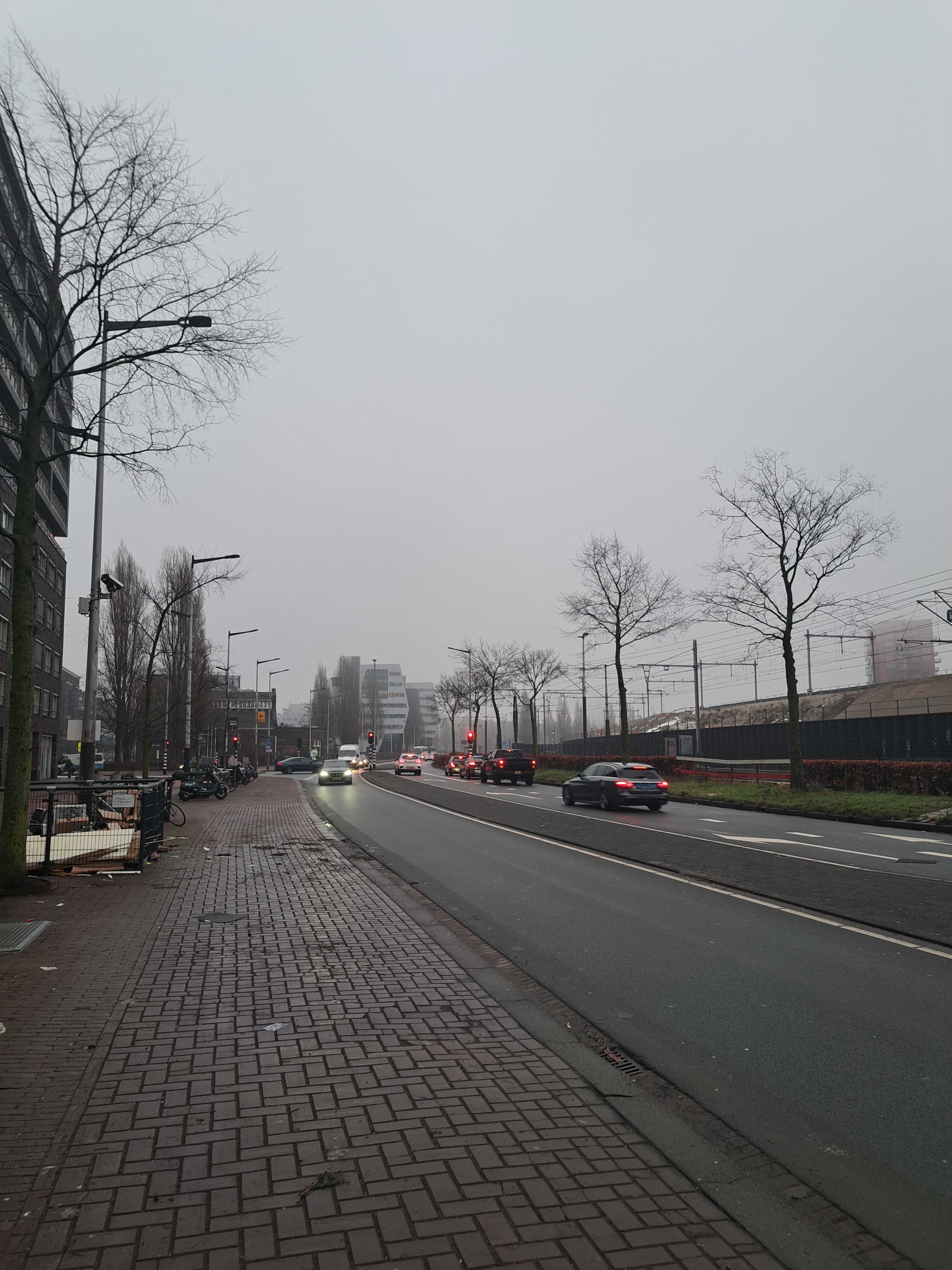 Klapmutsenveem 38 - Amsterdam