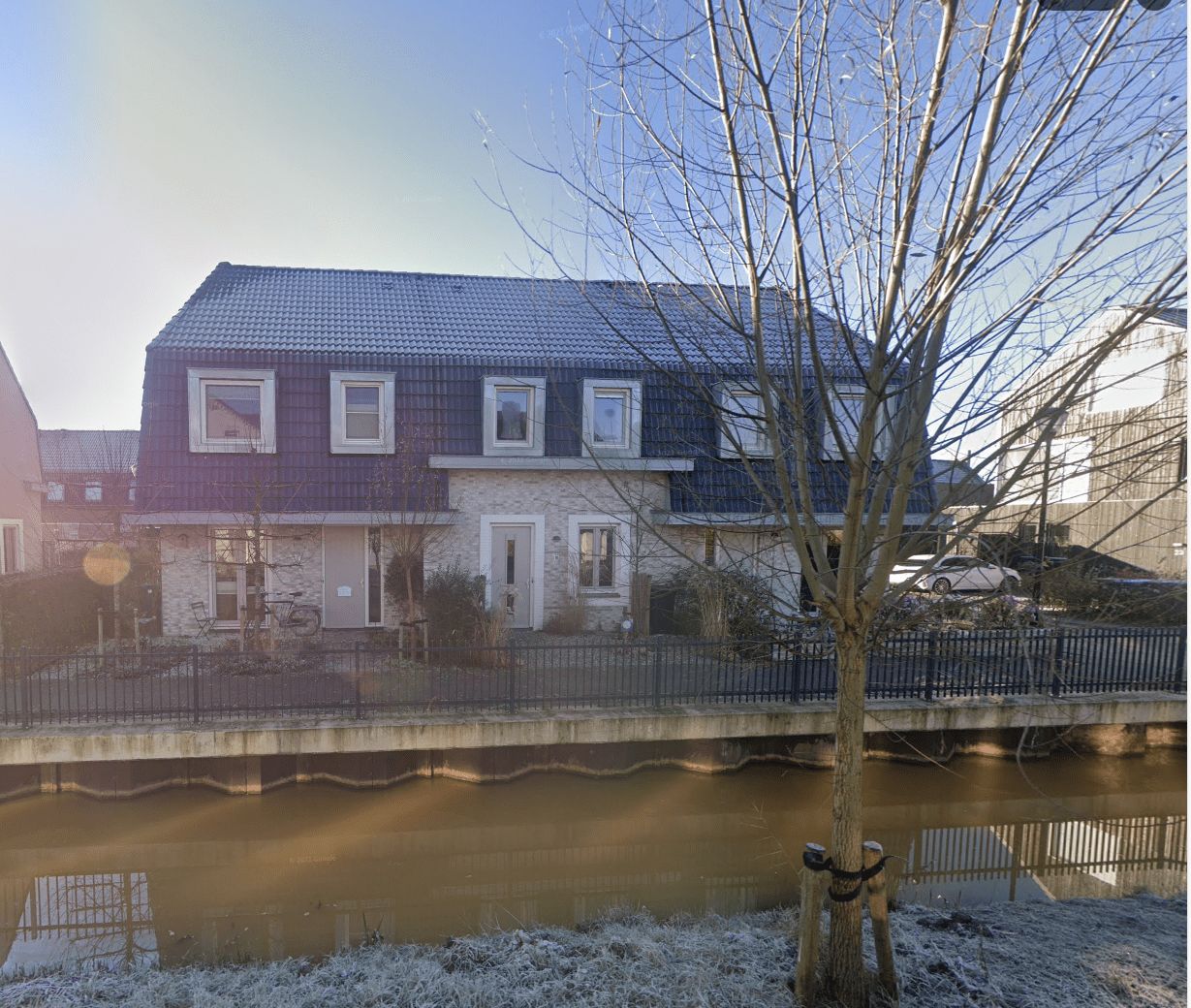 Groene Wetering 19 - Abcoude