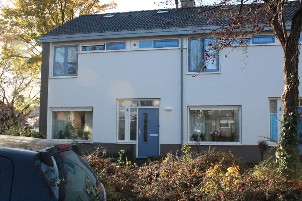 Haverlanden 91 - Wageningen