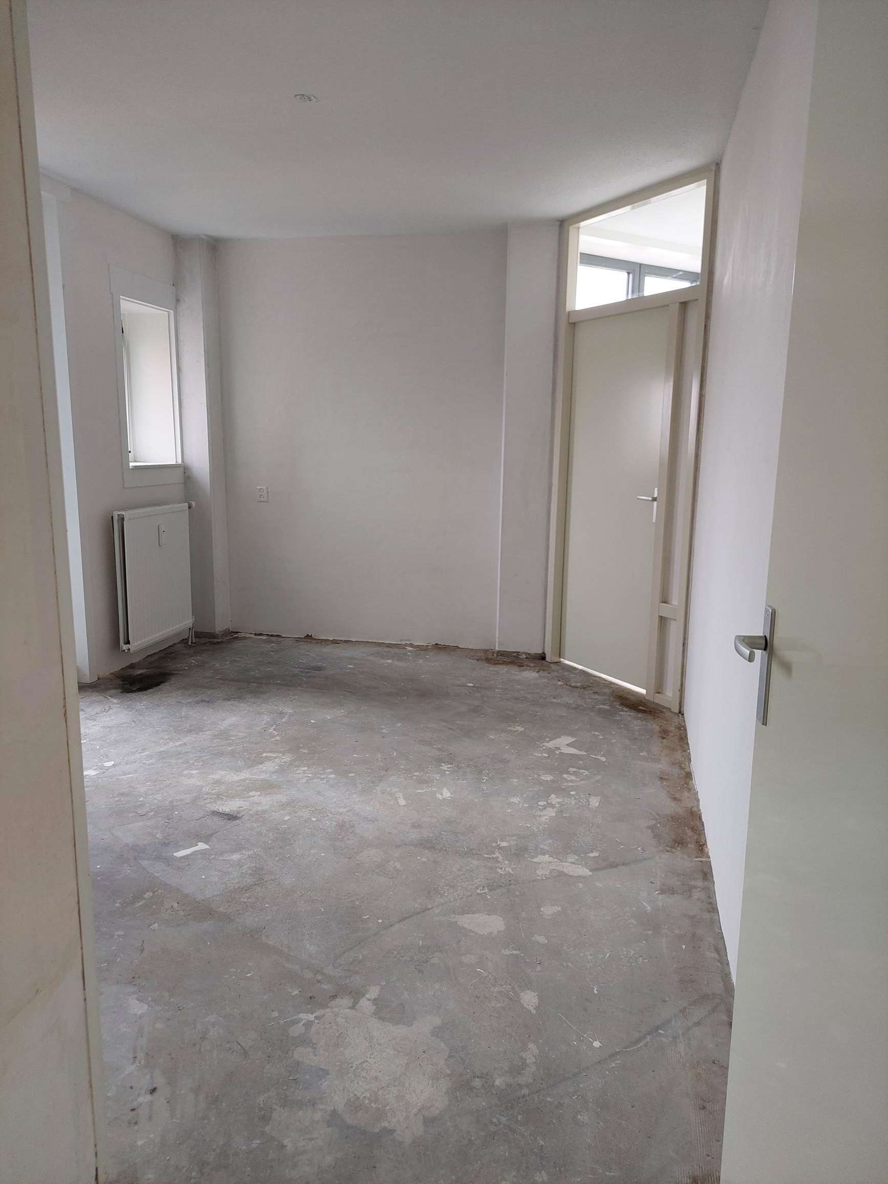 Haarlemmer Houttuinen 483 - Amsterdam