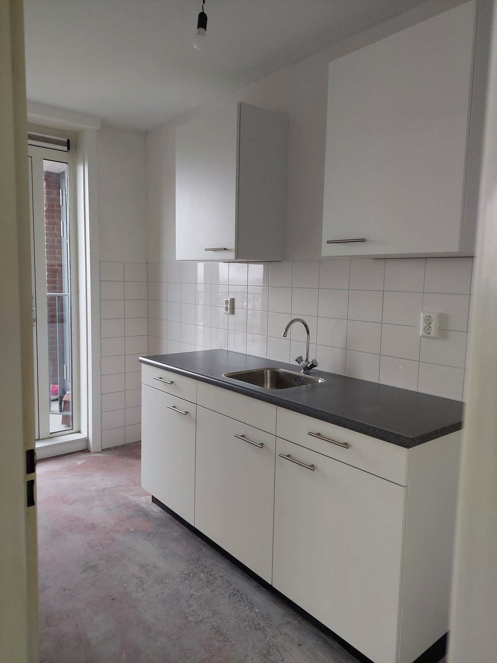 Haarlemmer Houttuinen 483 - Amsterdam