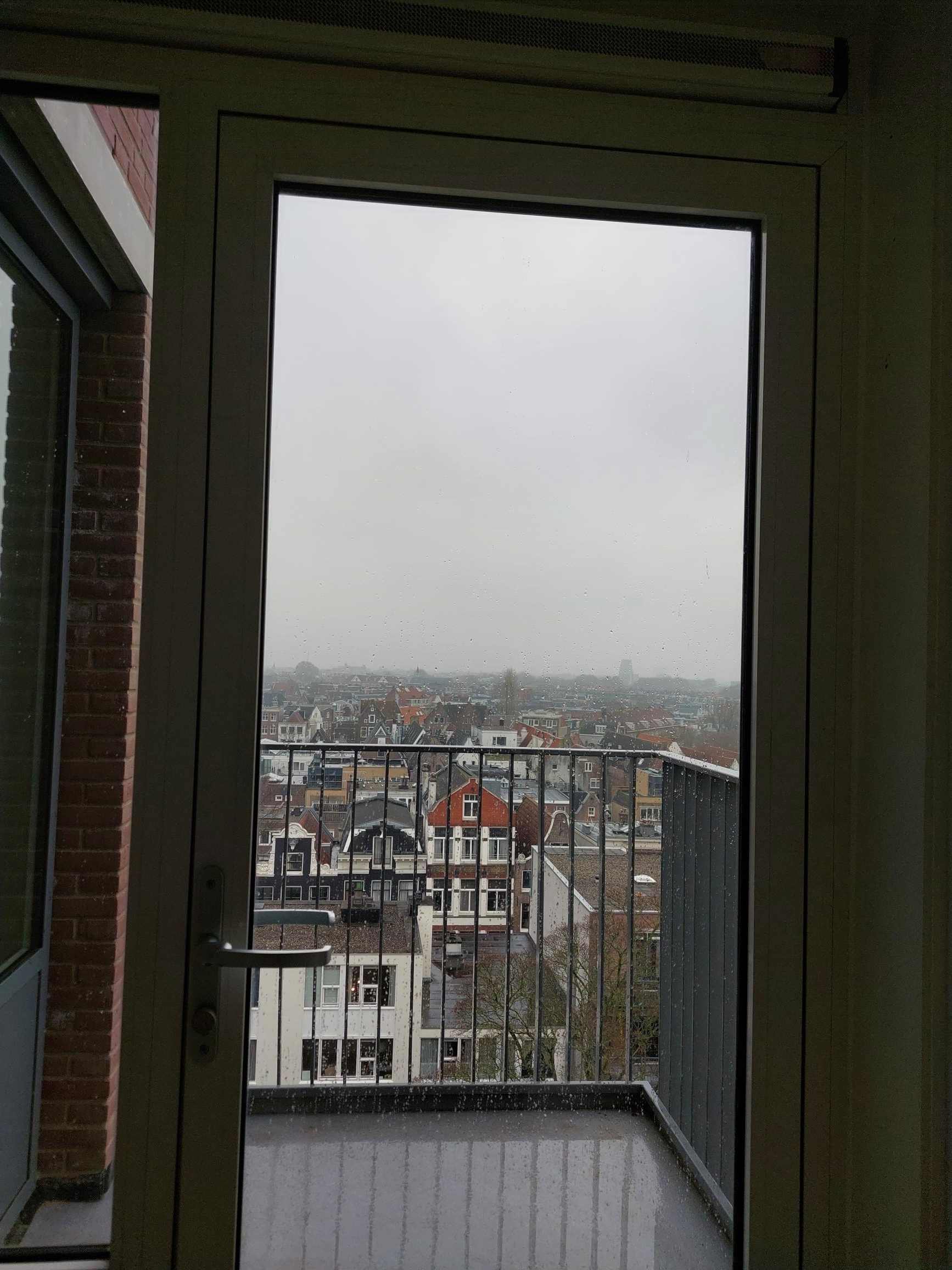 Haarlemmer Houttuinen 483 - Amsterdam
