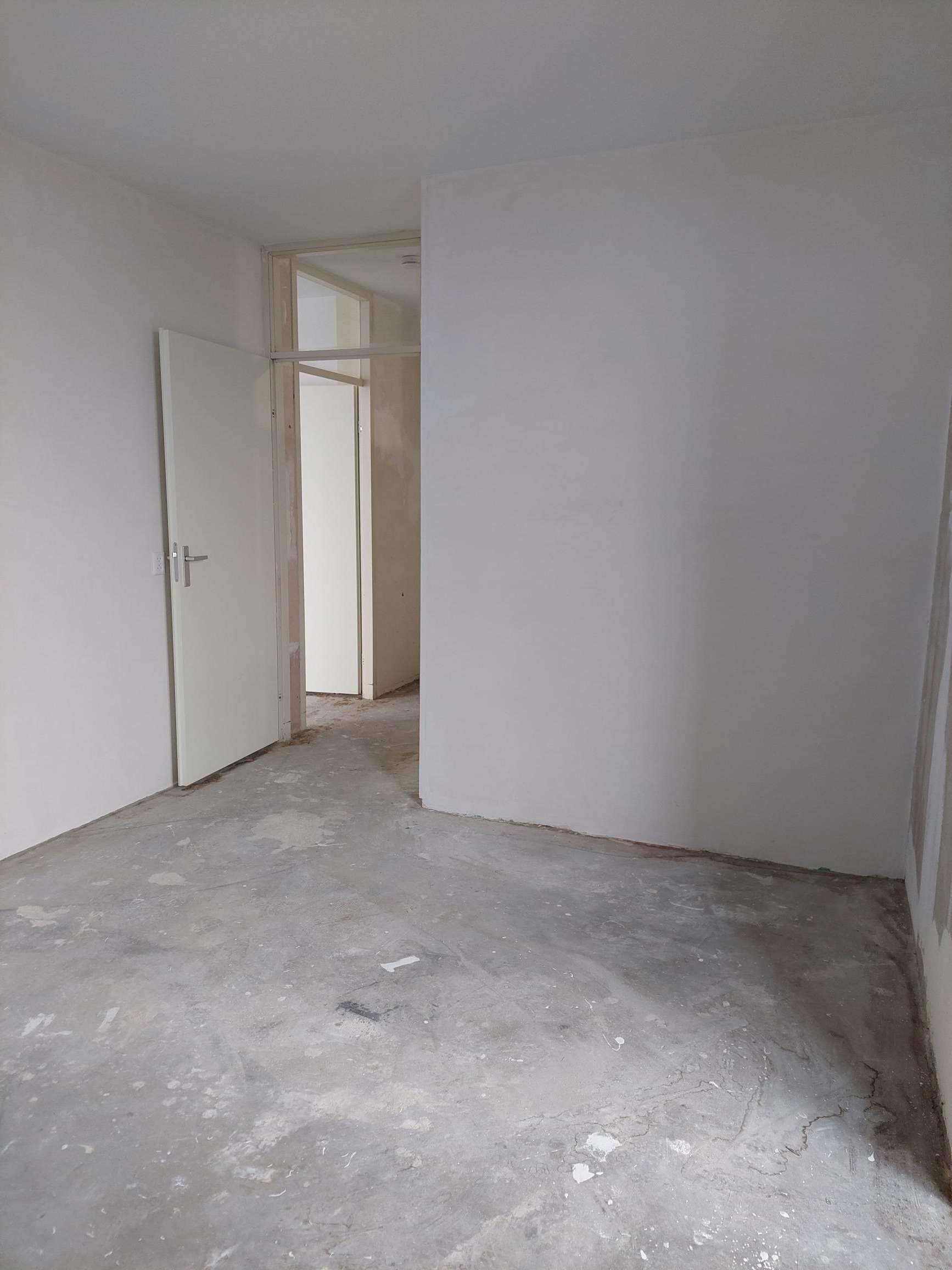 Haarlemmer Houttuinen 483 - Amsterdam