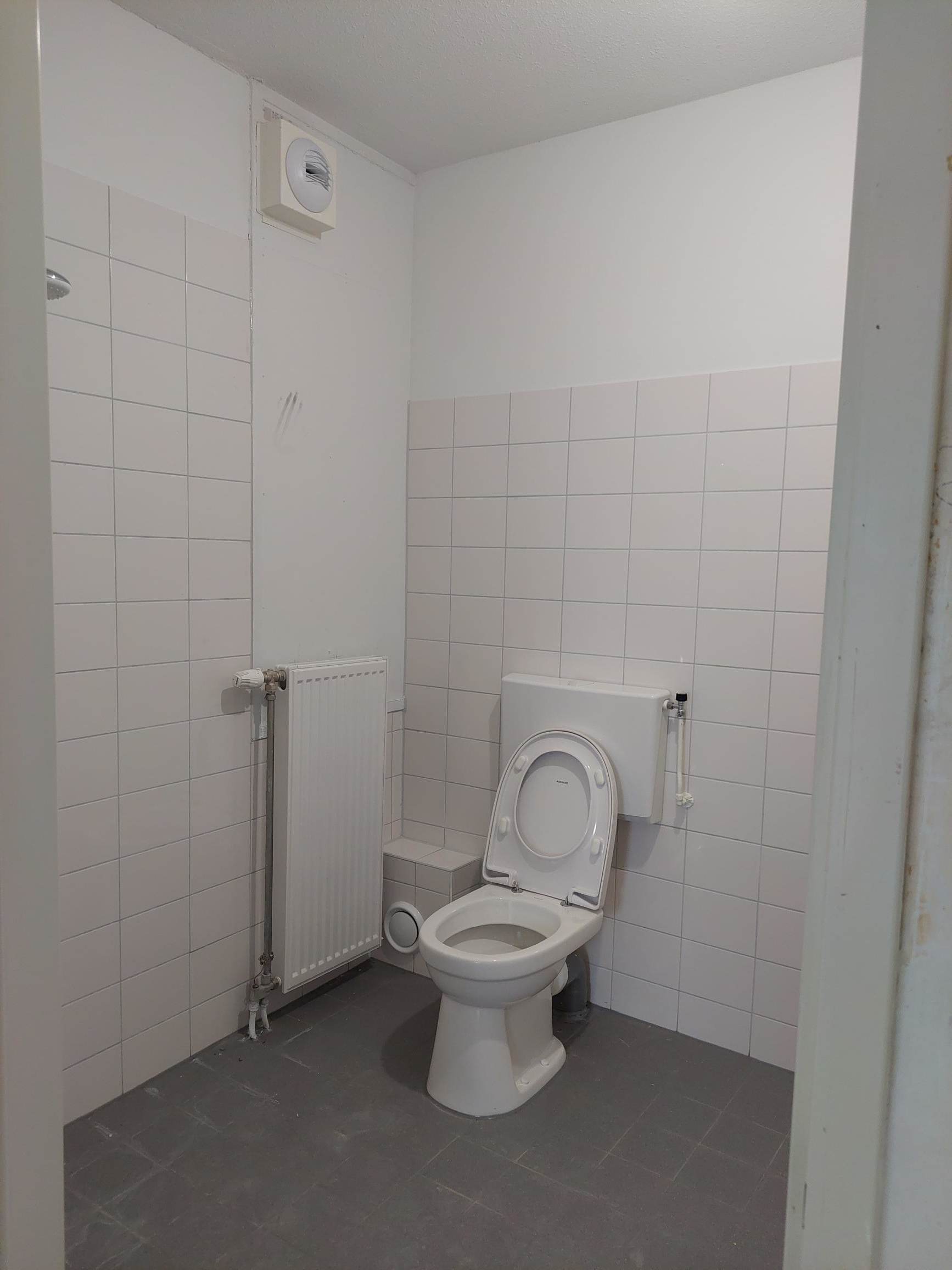 Haarlemmer Houttuinen 483 - Amsterdam