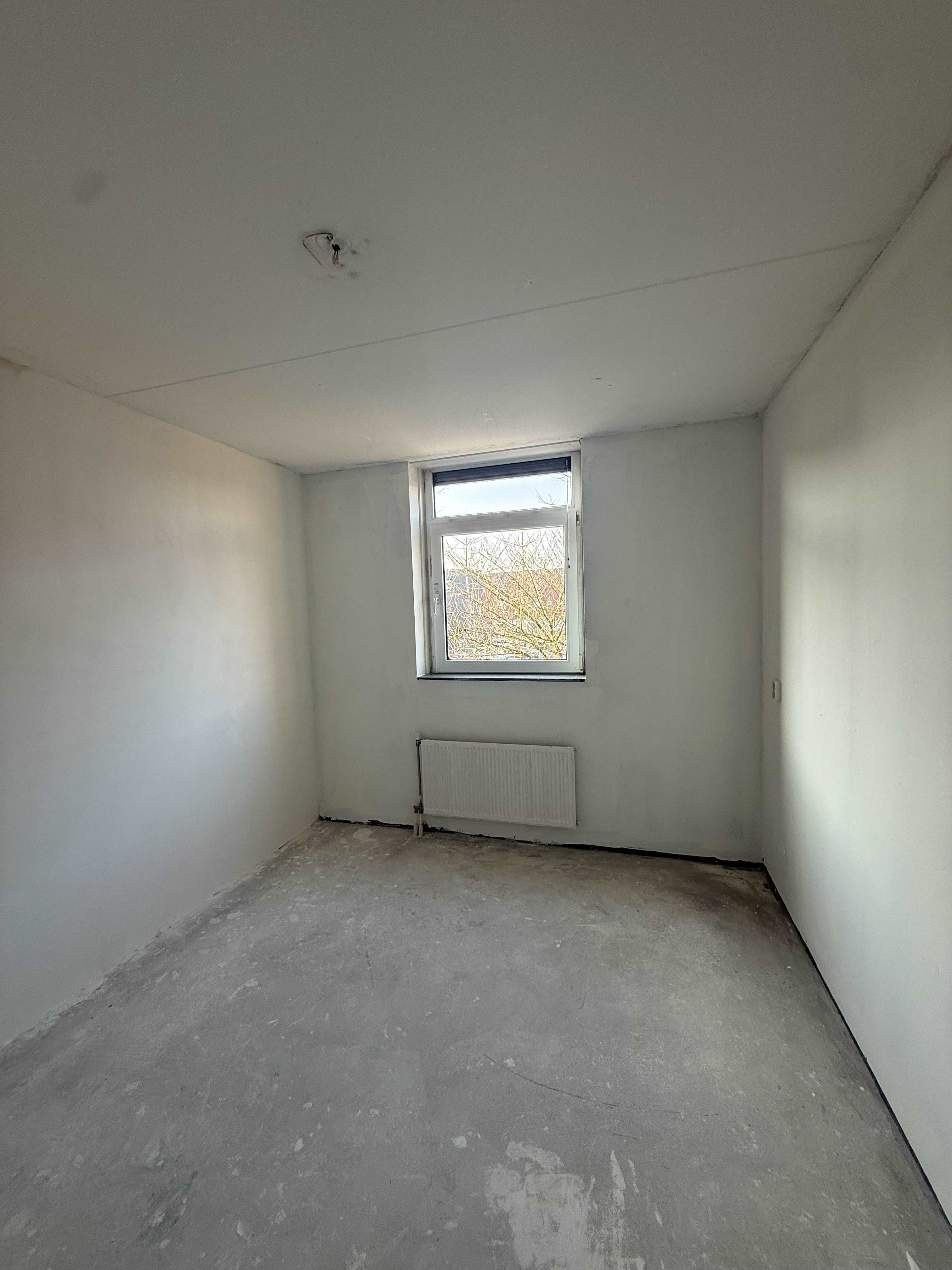 Zuidertoren 26 - Hoofddorp