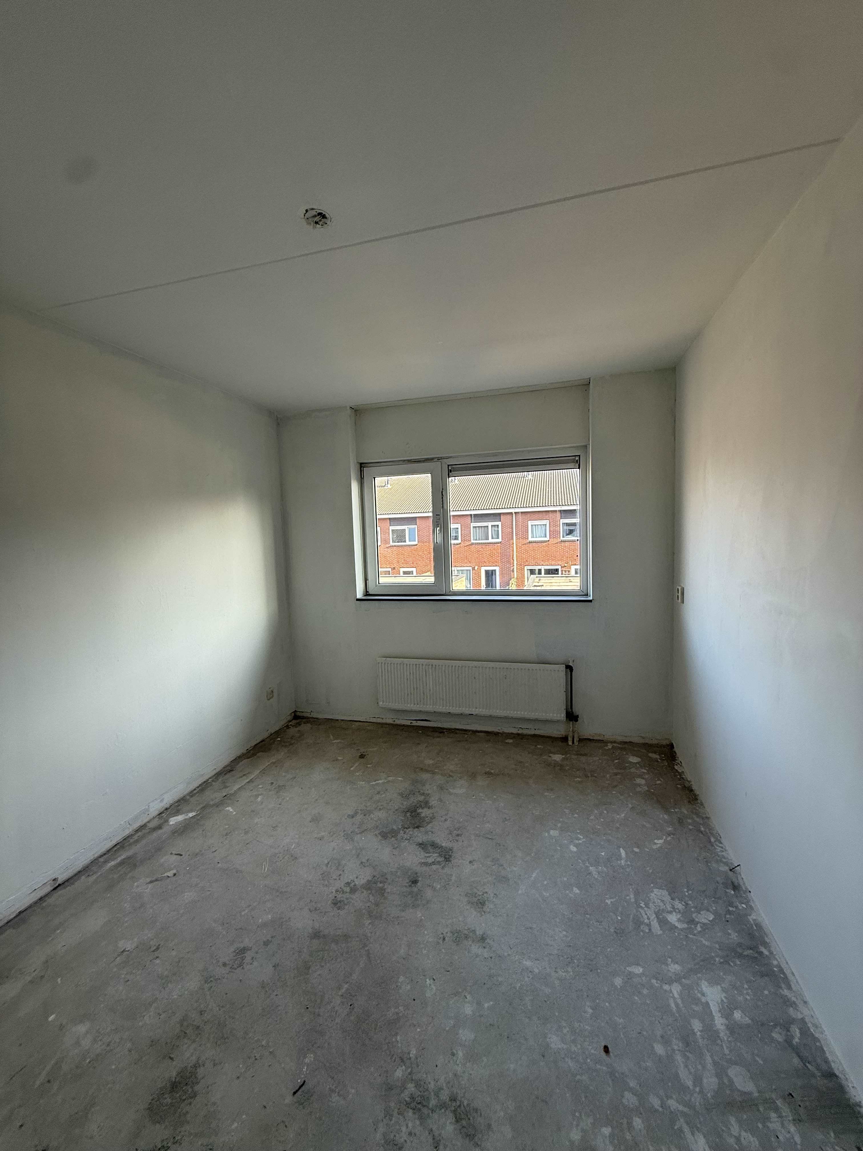 Zuidertoren 26 - Hoofddorp