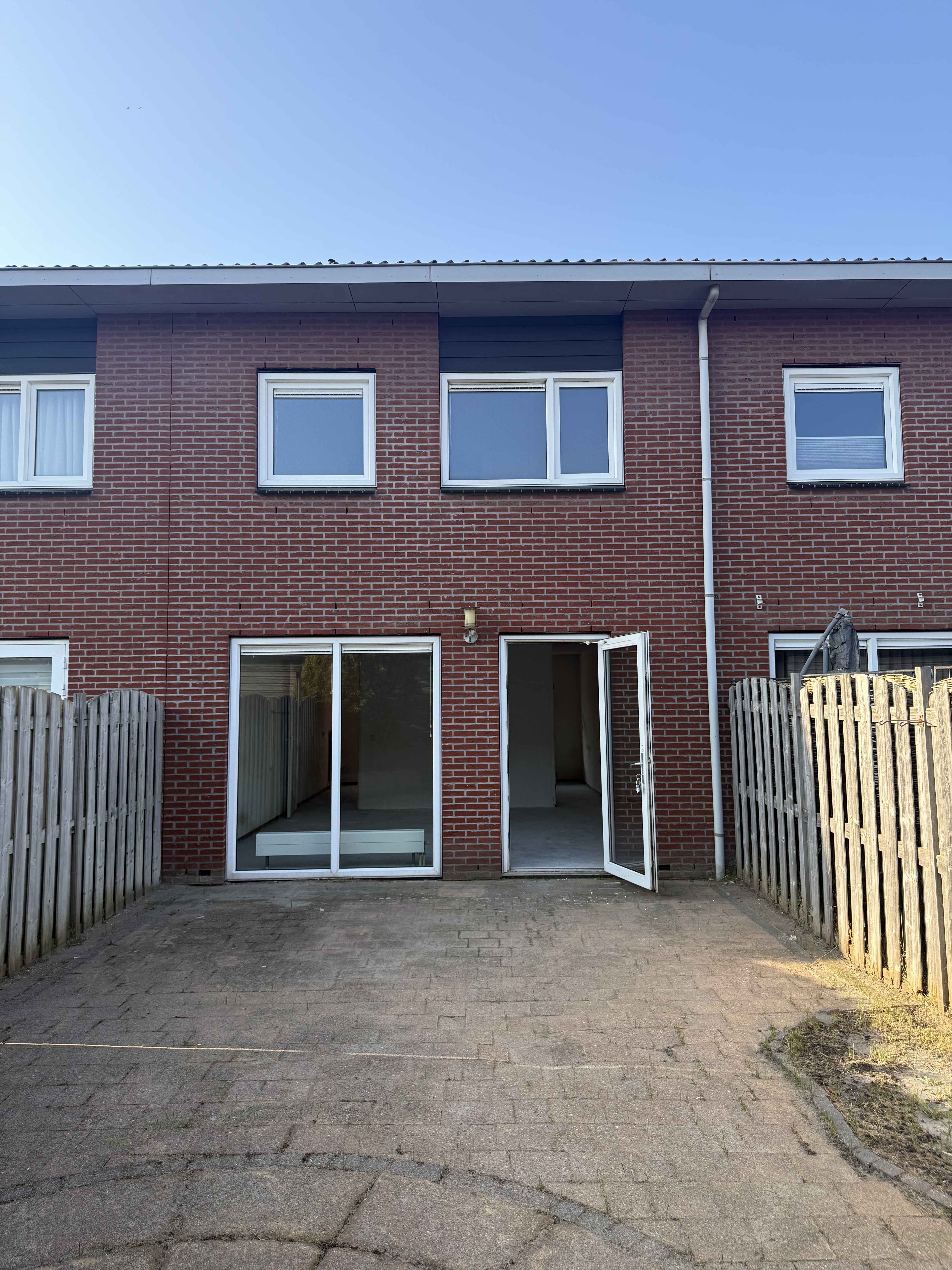 Zuidertoren 26 - Hoofddorp