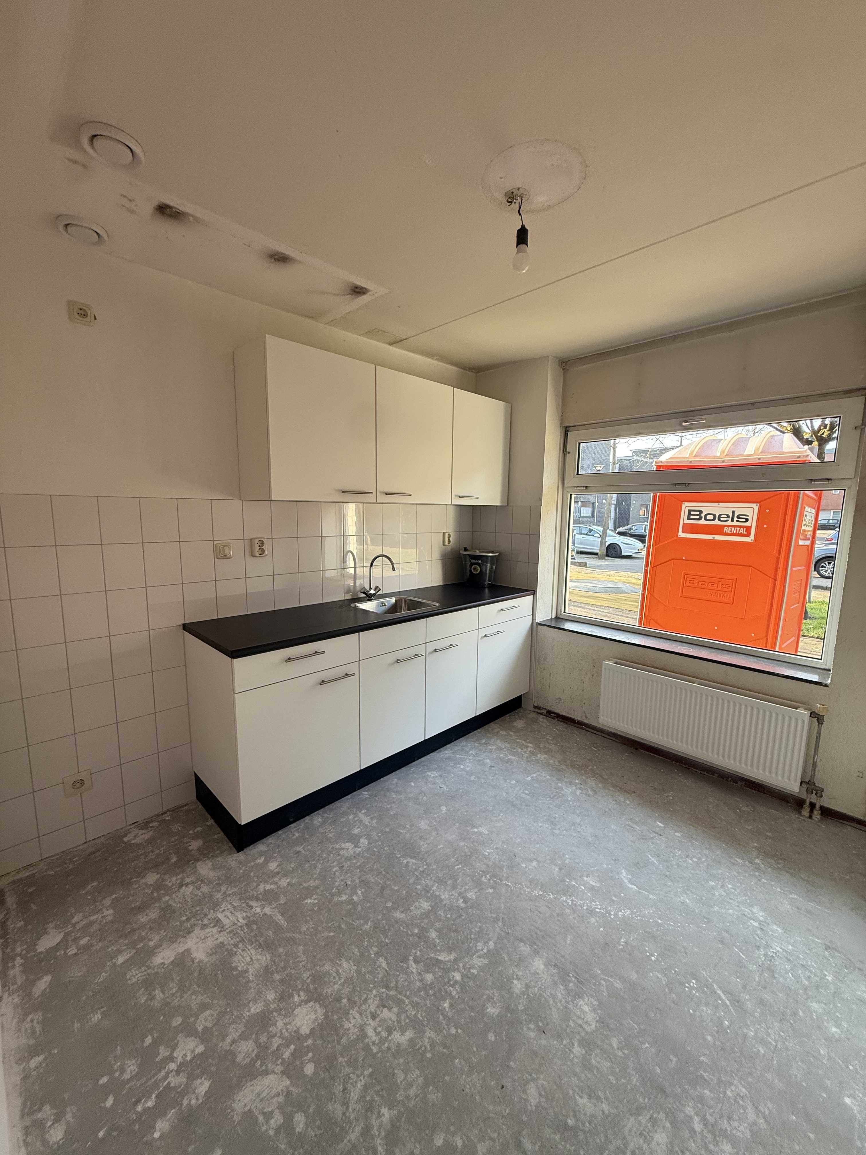 Zuidertoren 26 - Hoofddorp