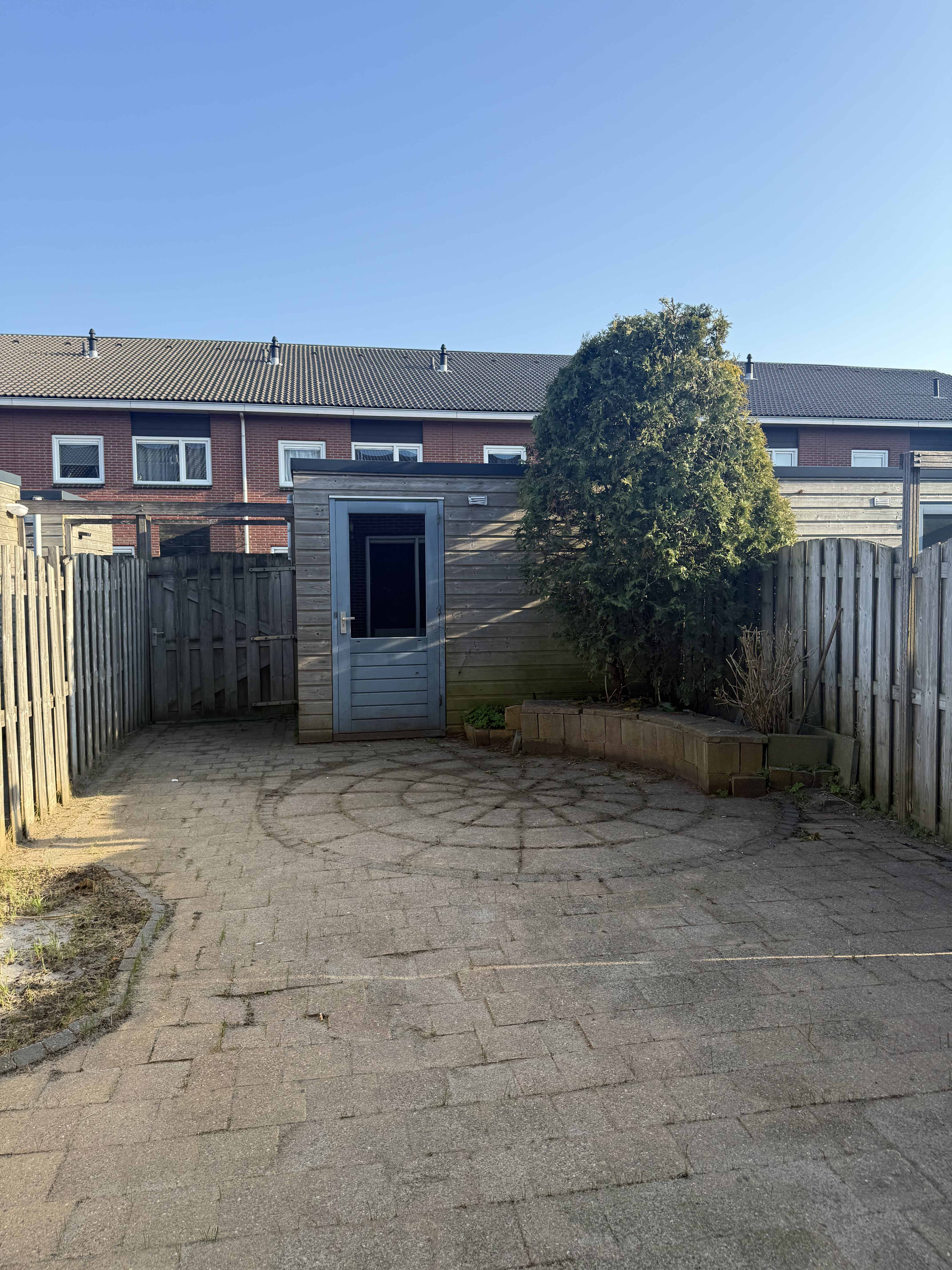 Zuidertoren 26 - Hoofddorp