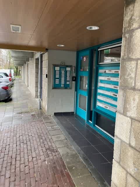 Bergvennen 38 - Haarlem