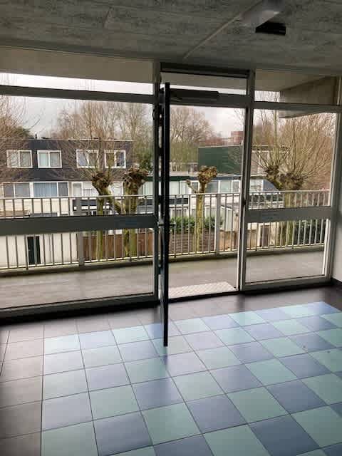 Bergvennen 38 - Haarlem