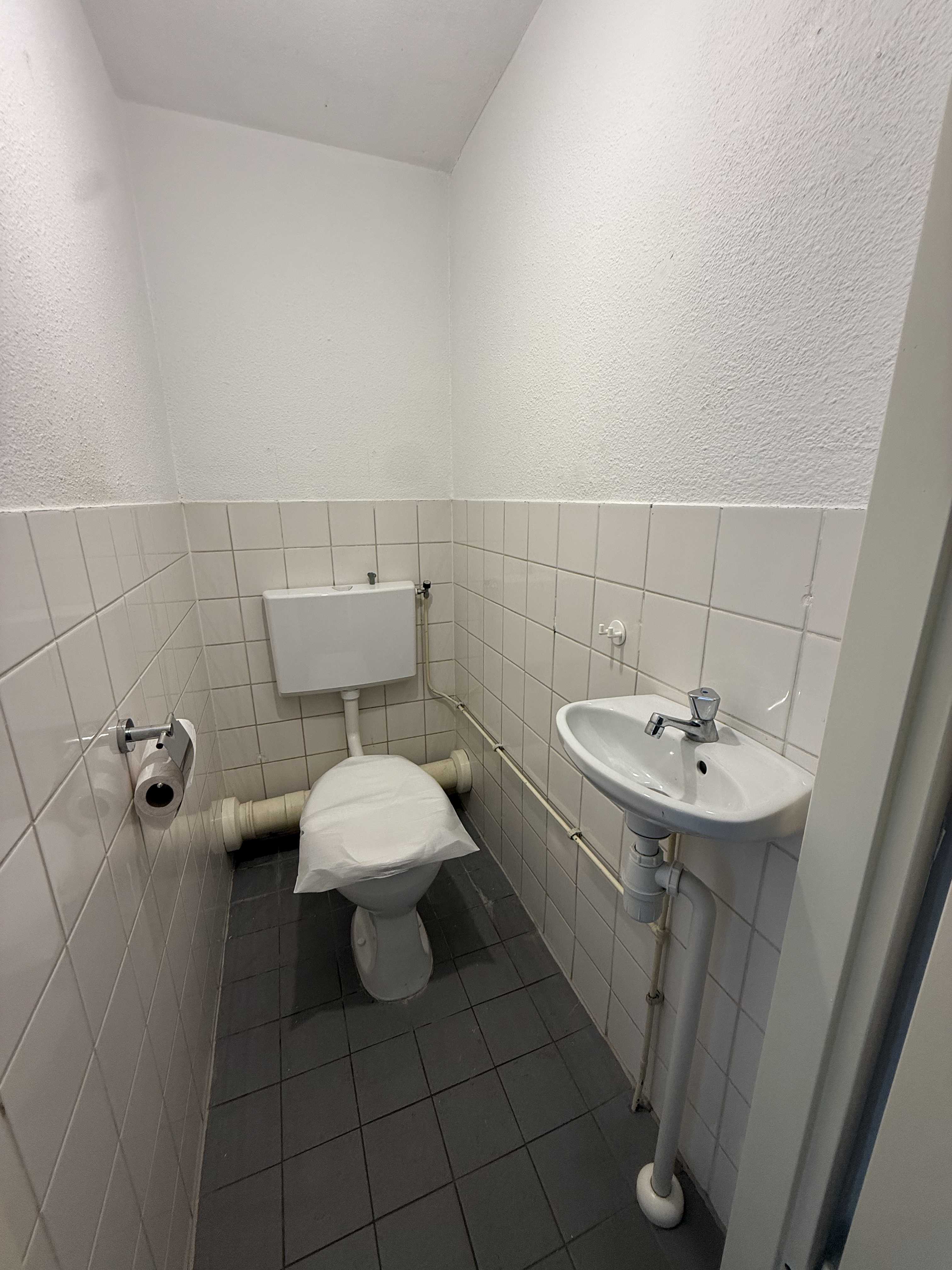 Liesbos 189 - Hoofddorp