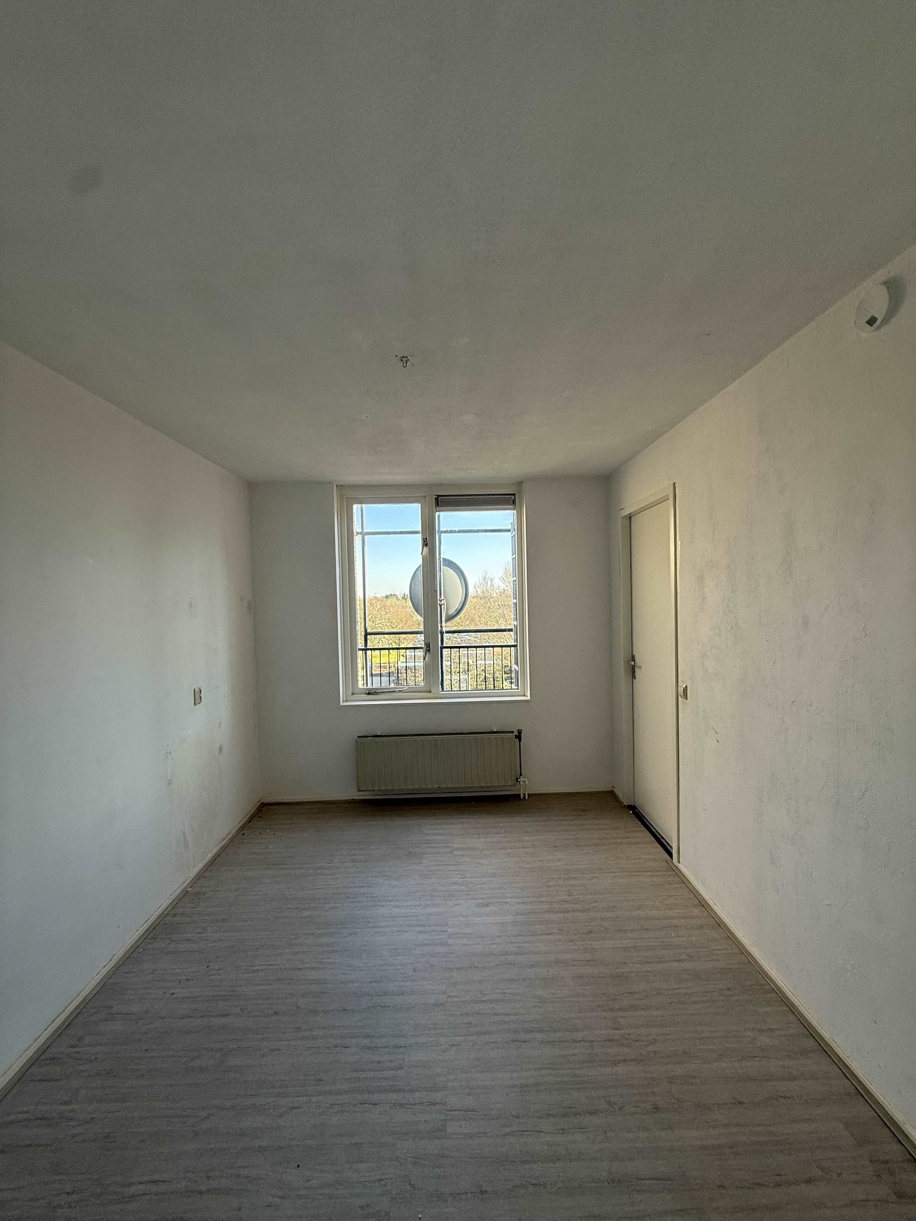 Liesbos 189 - Hoofddorp